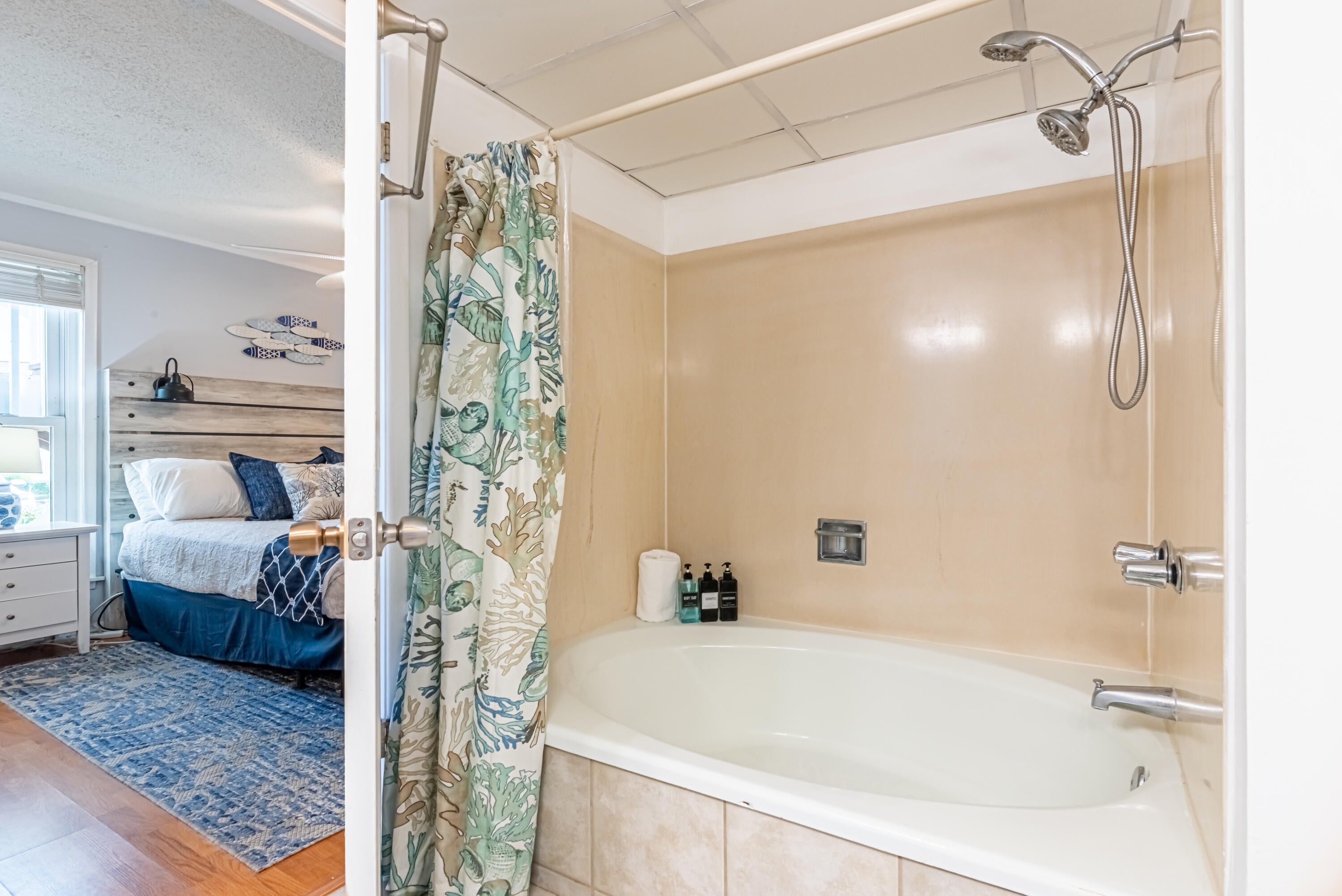 SANDPIPER COVE PH 01 - Residential