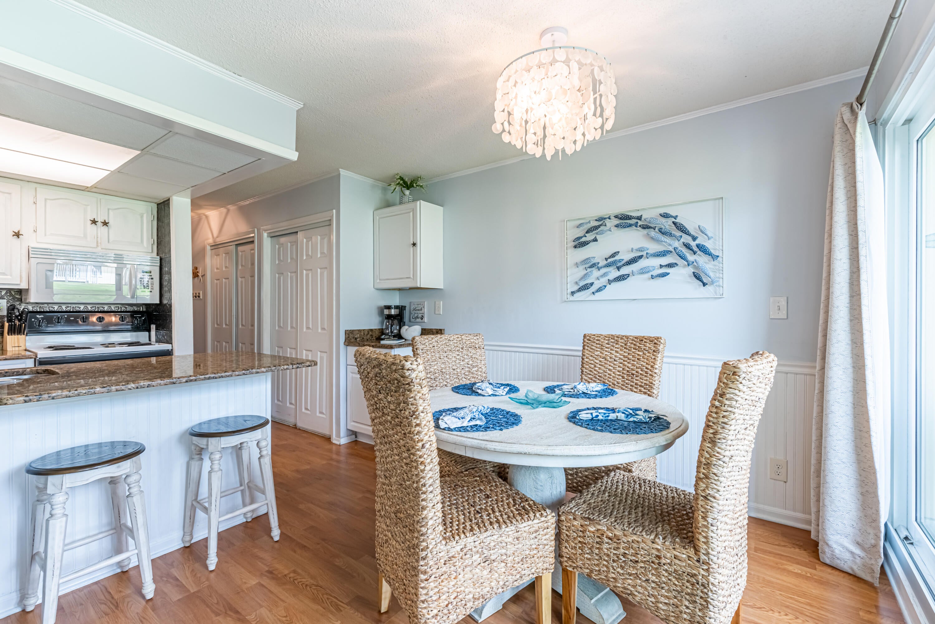 SANDPIPER COVE PH 01 - Residential