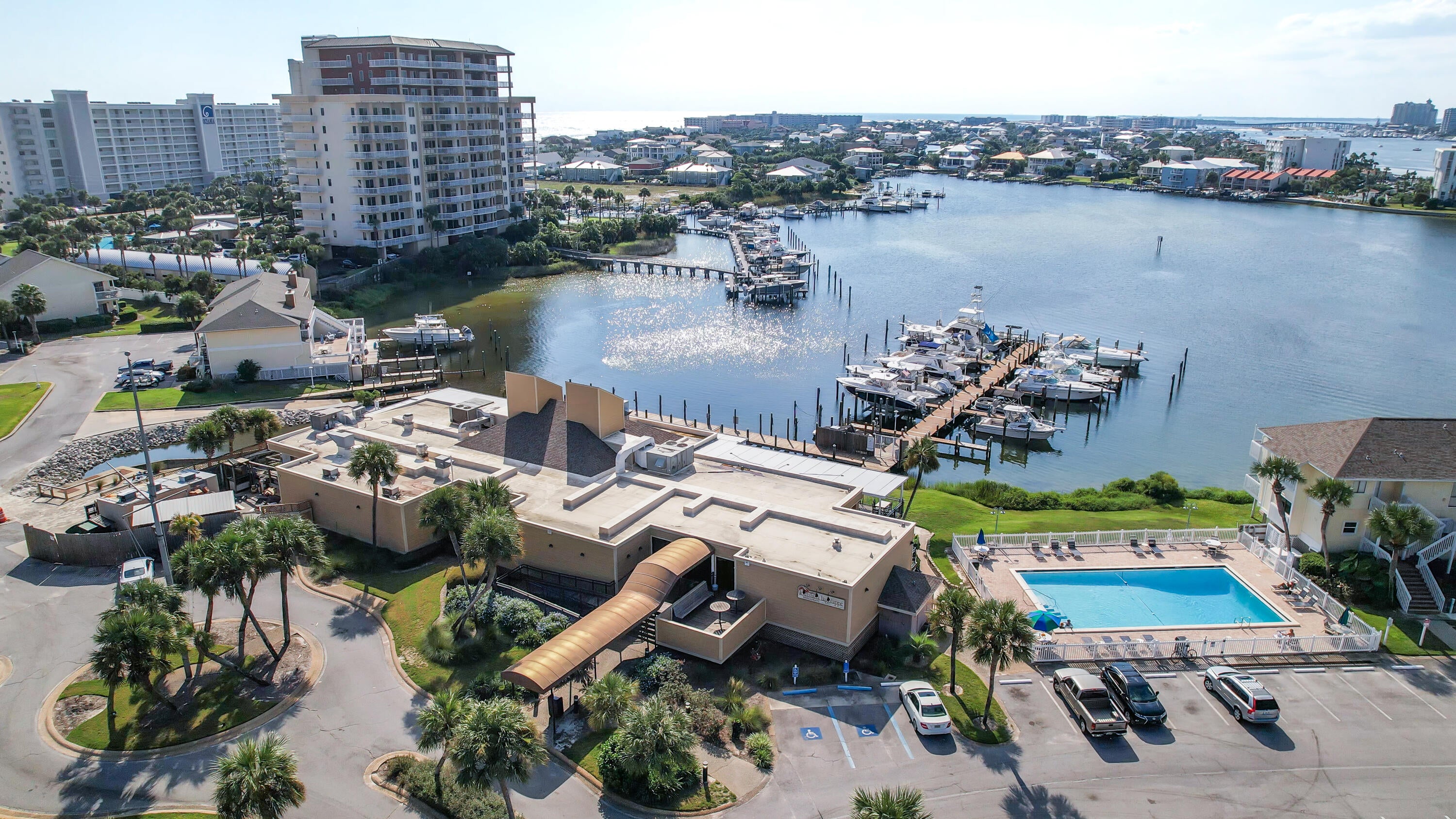 SANDPIPER COVE PH 01 - Residential