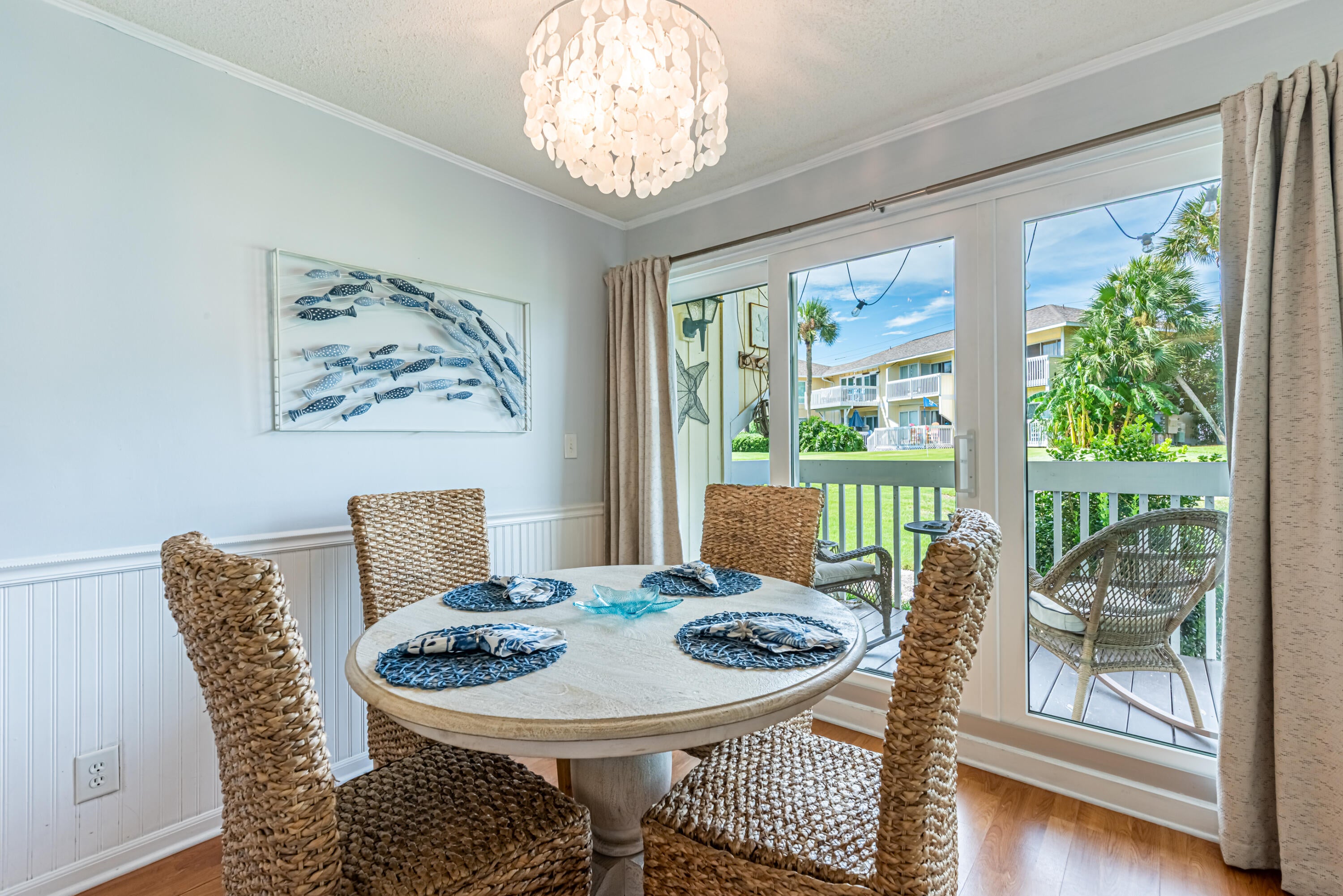 SANDPIPER COVE PH 01 - Residential