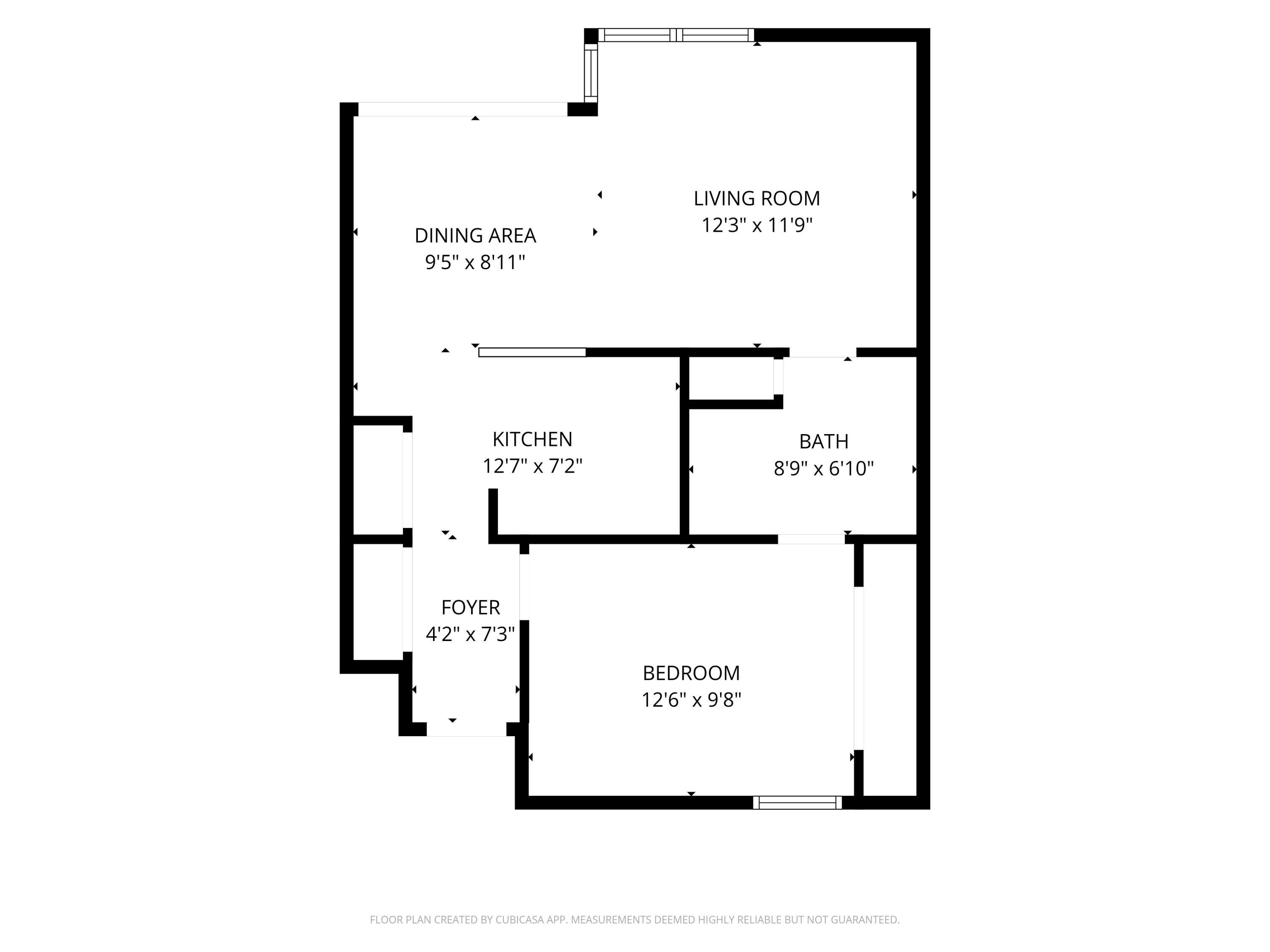 SANDPIPER COVE PH 01 - Residential