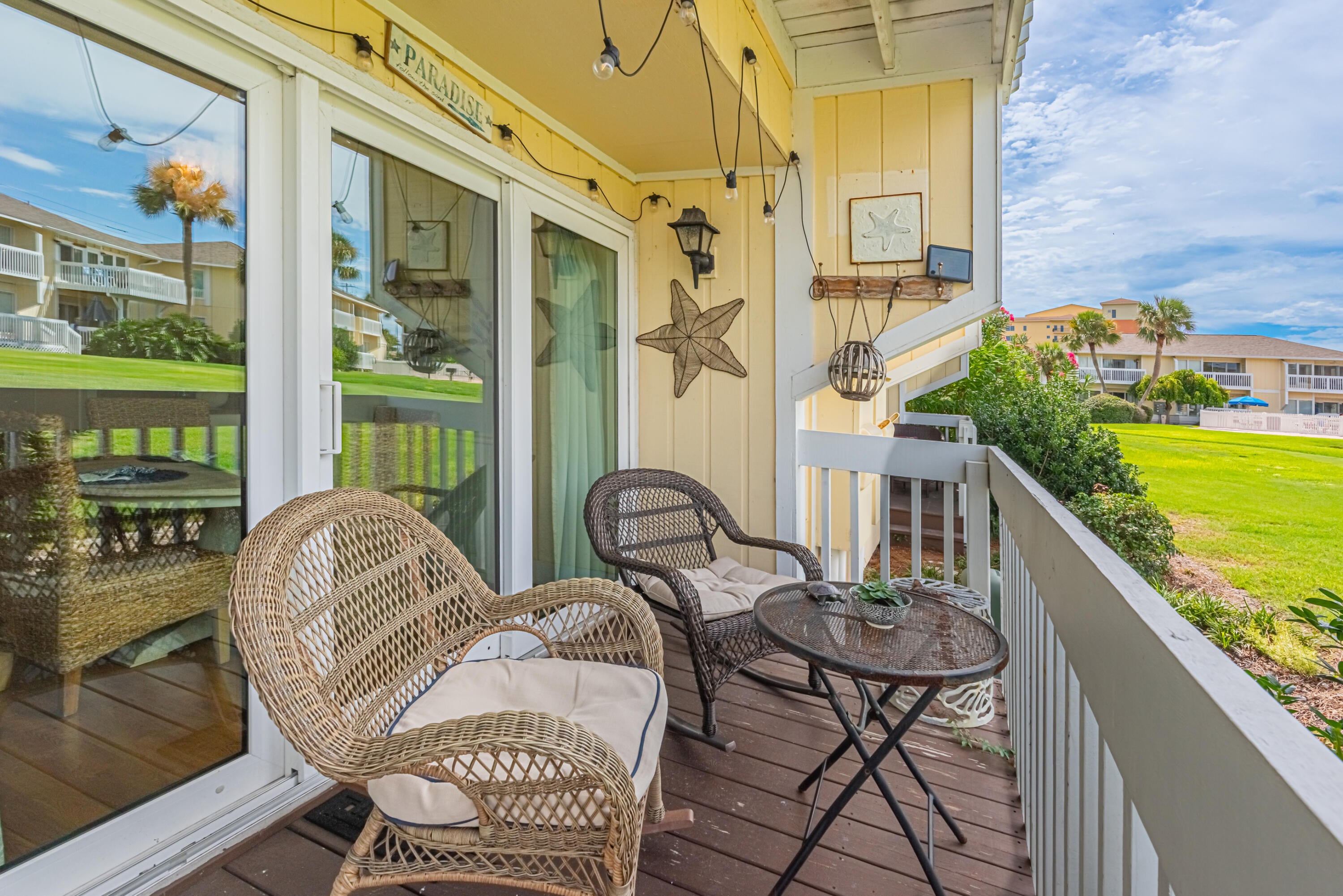 SANDPIPER COVE PH 01 - Residential