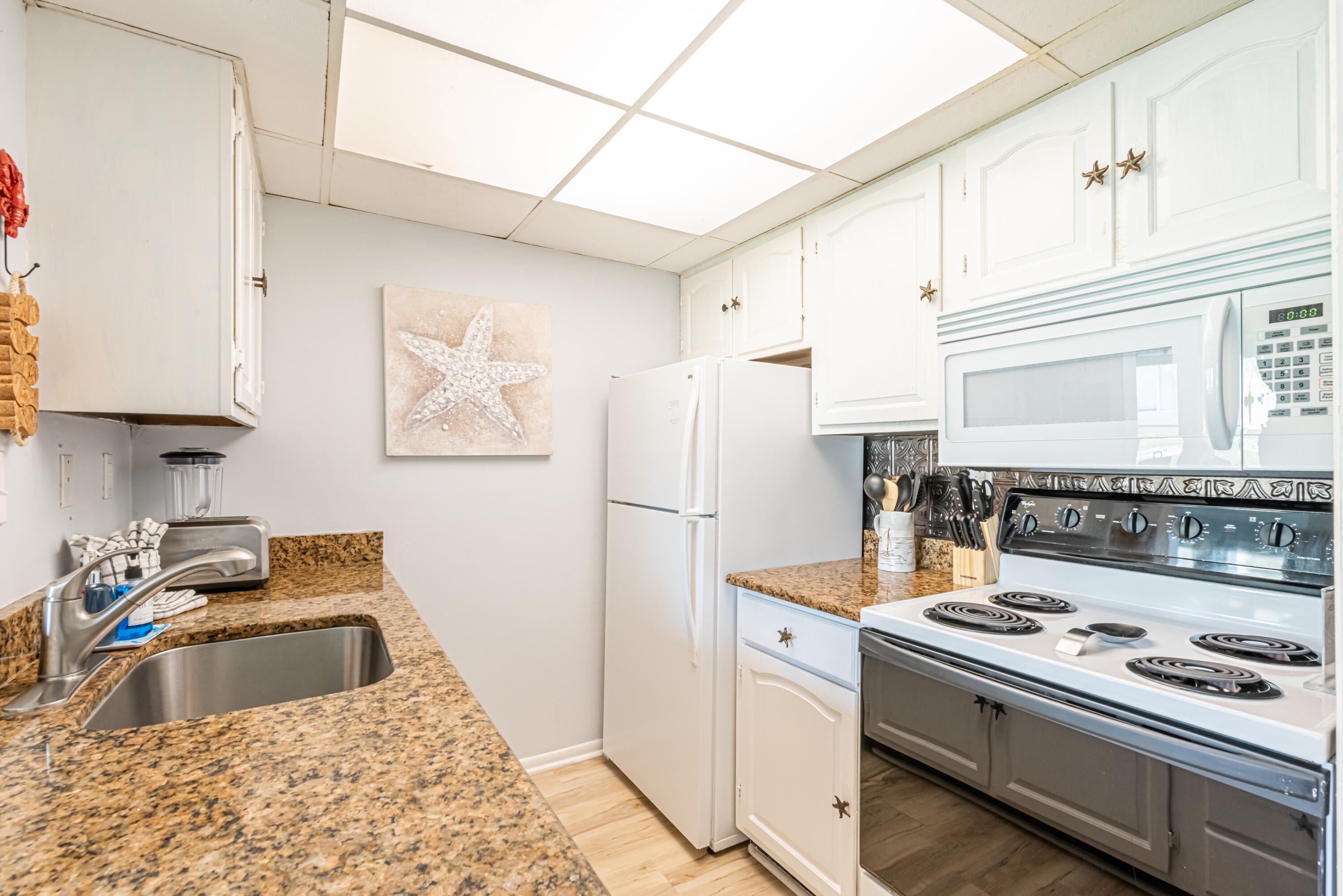 SANDPIPER COVE PH 01 - Residential