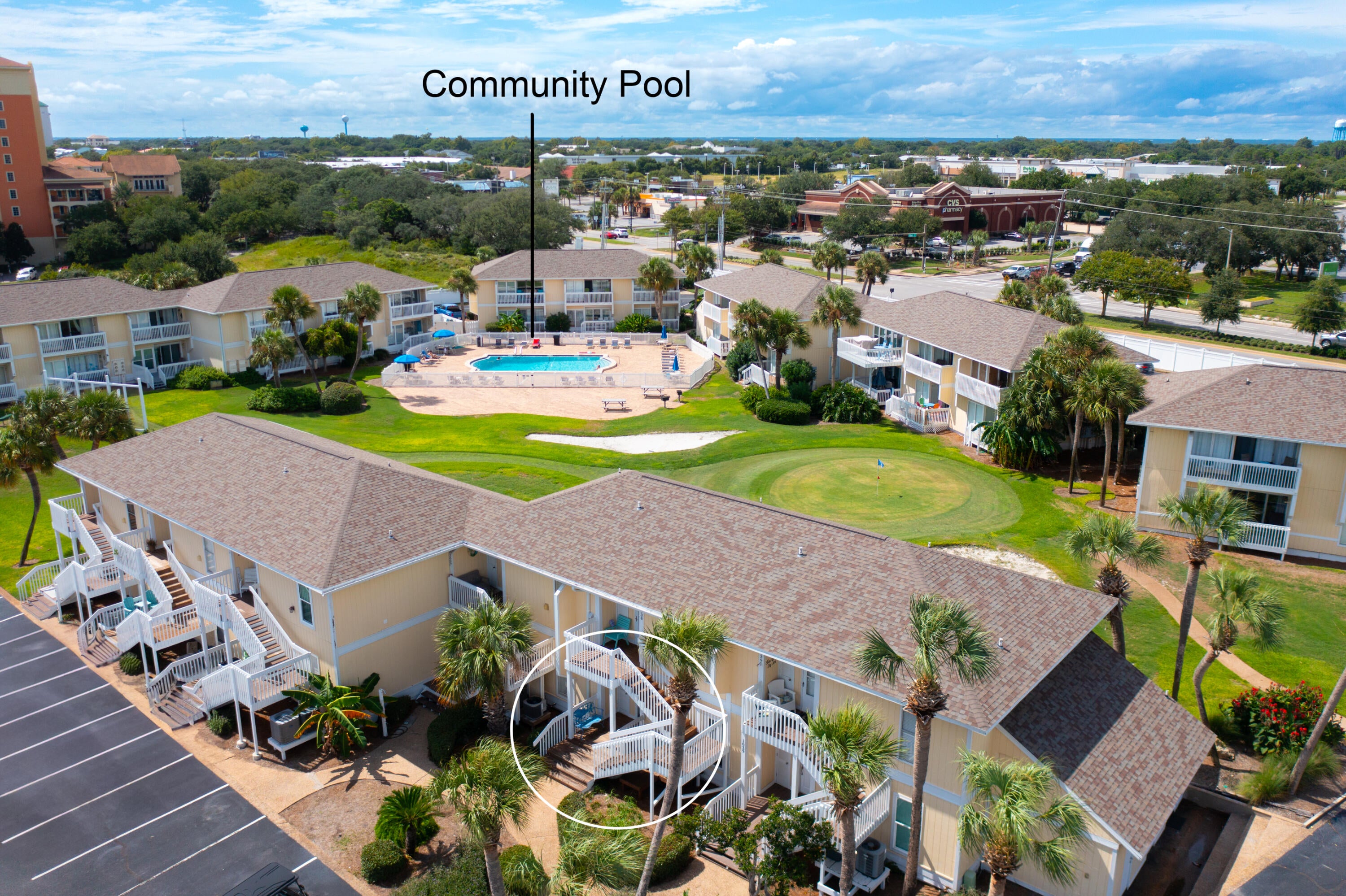 SANDPIPER COVE PH 01 - Residential