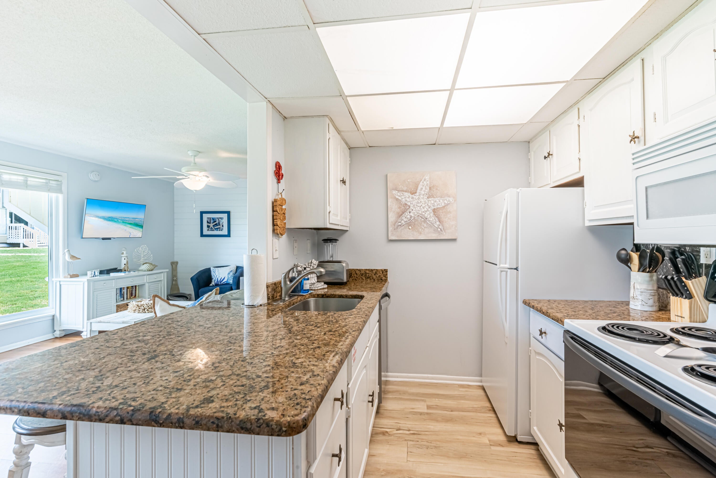 SANDPIPER COVE PH 01 - Residential