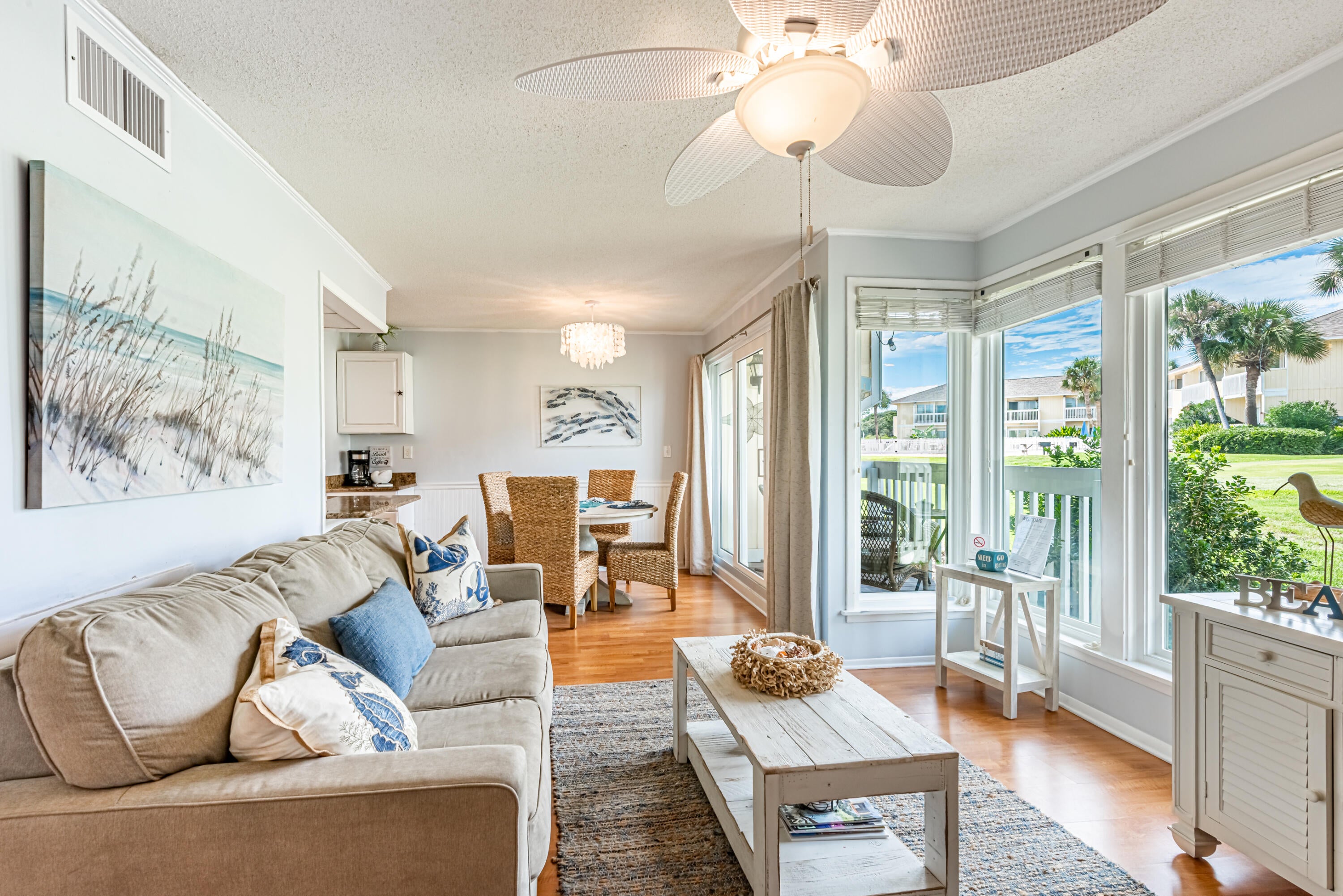 SANDPIPER COVE PH 01 - Residential
