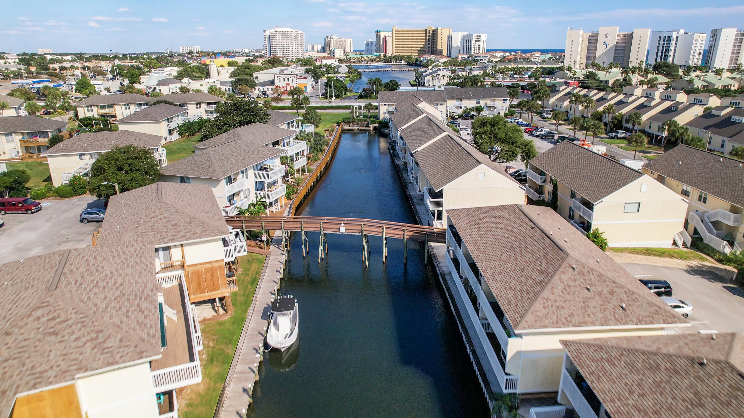 SANDPIPER COVE PH 01 - Residential