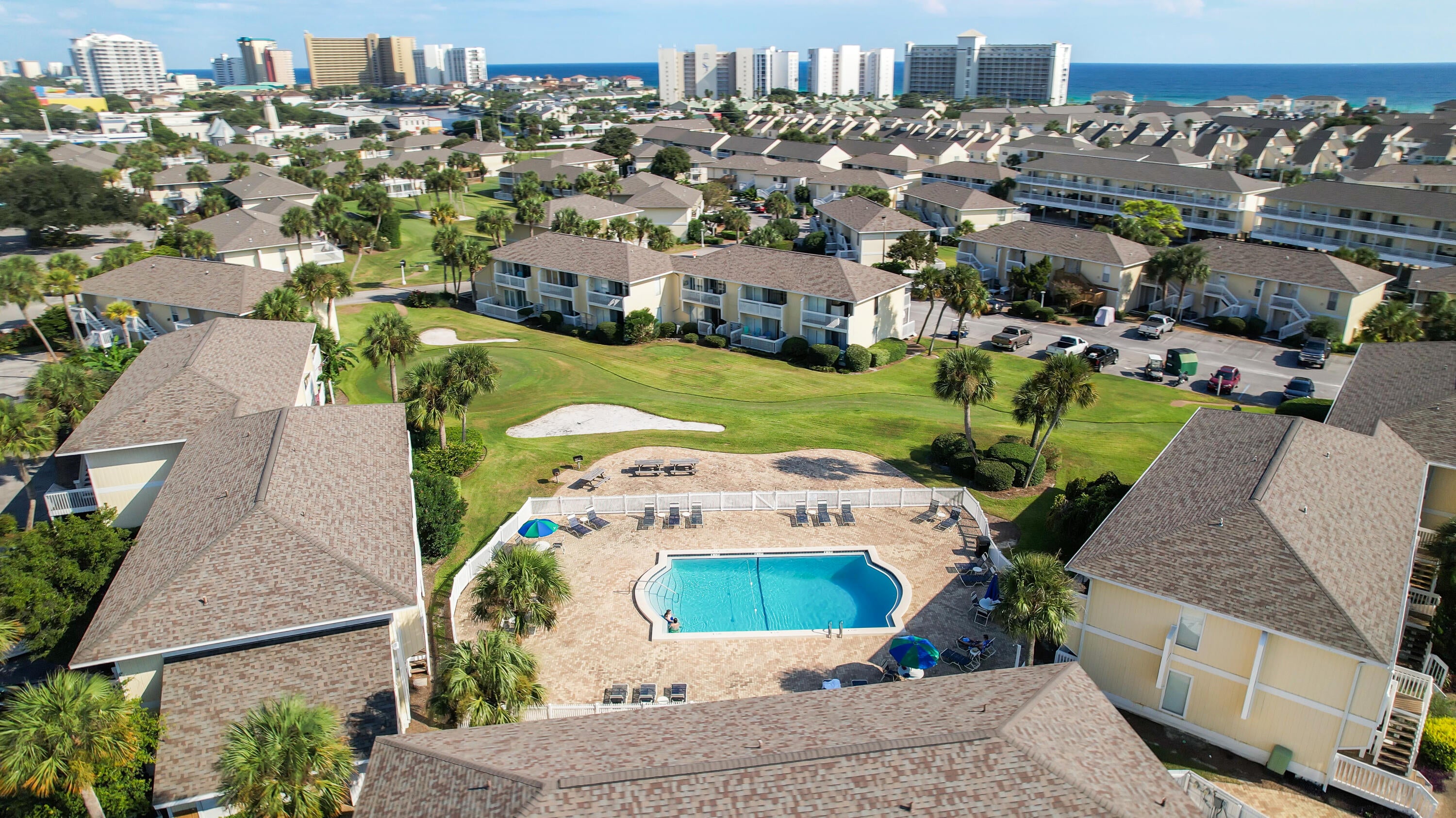 SANDPIPER COVE PH 01 - Residential