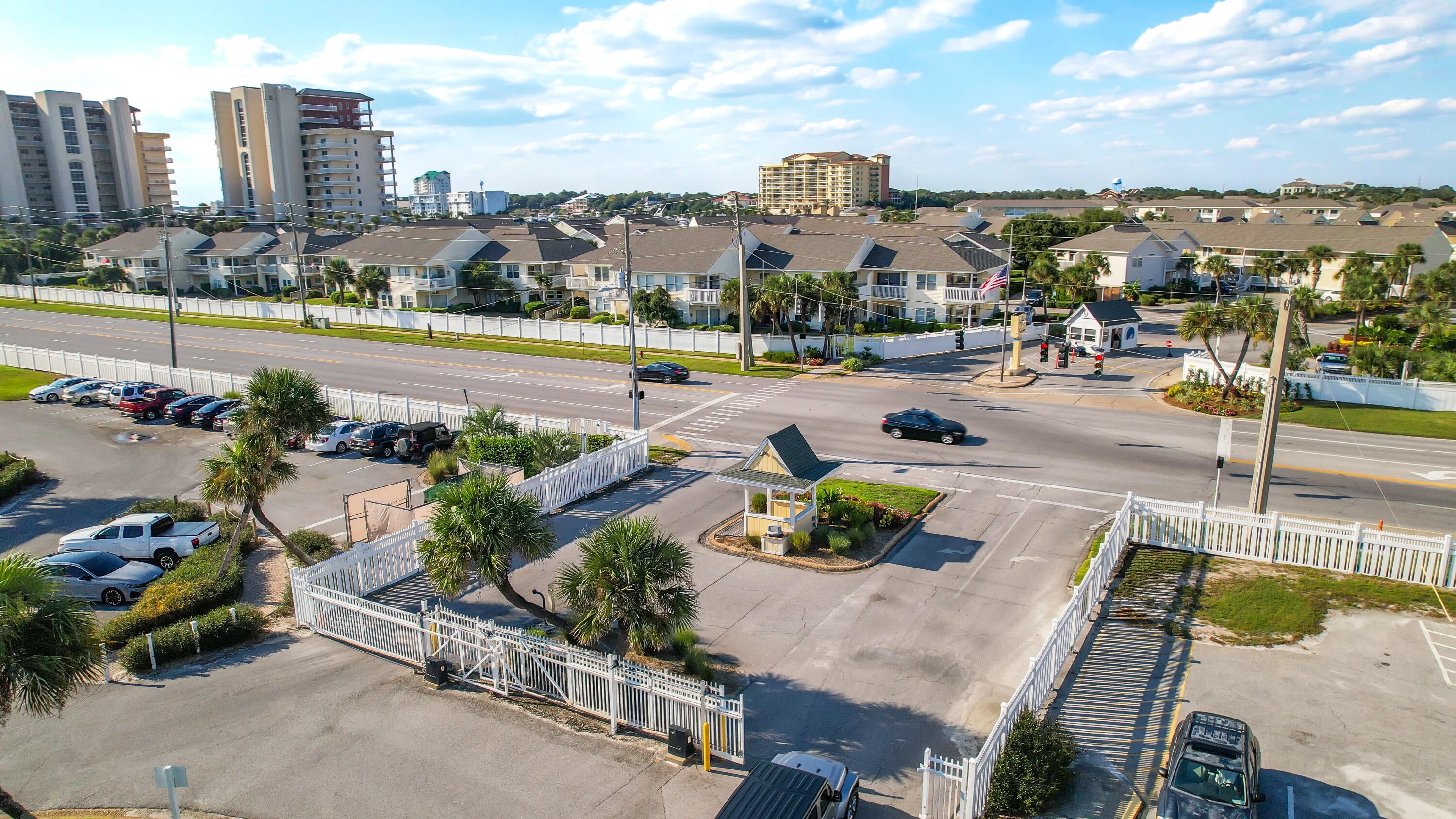 SANDPIPER COVE PH 01 - Residential