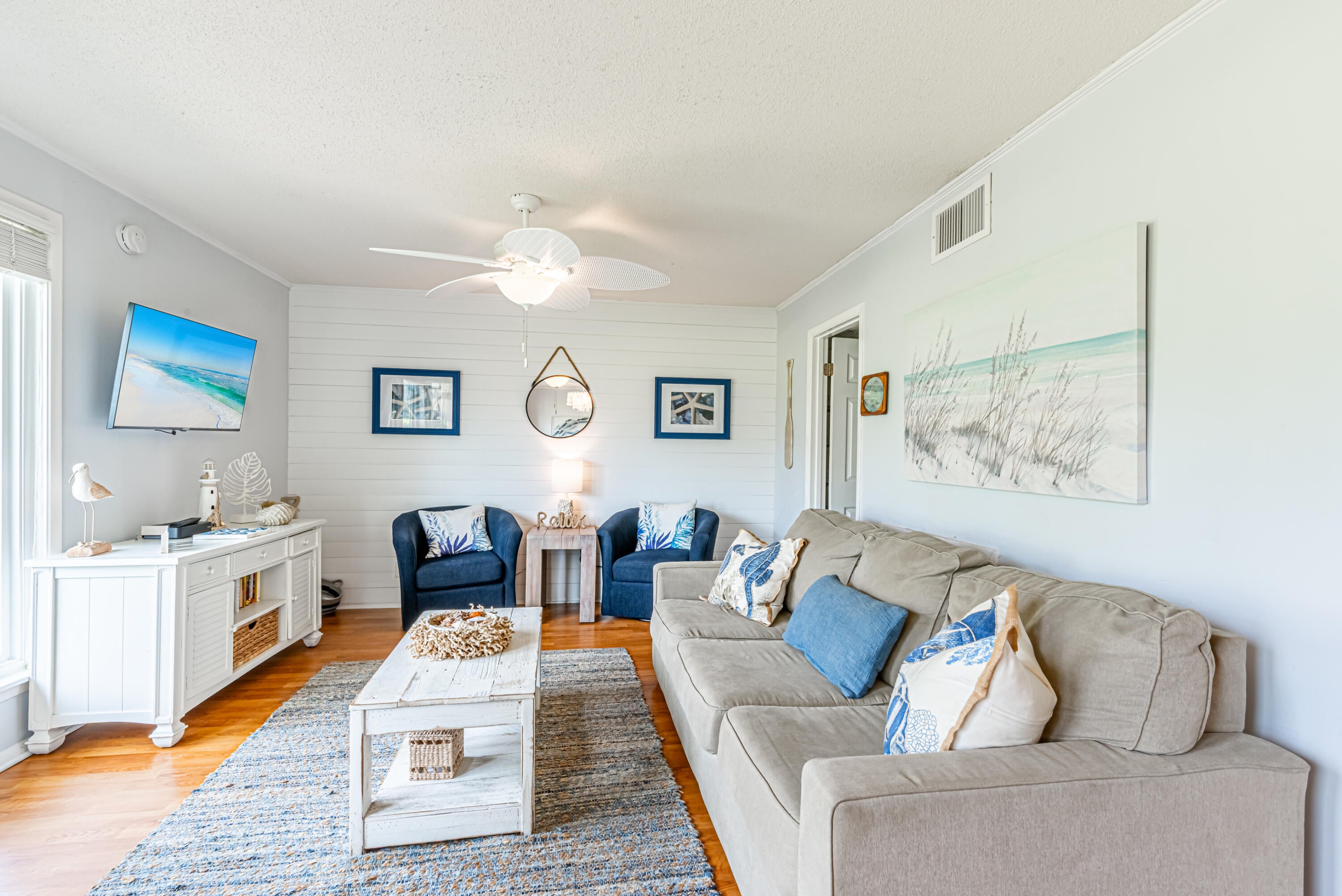 SANDPIPER COVE PH 01 - Residential