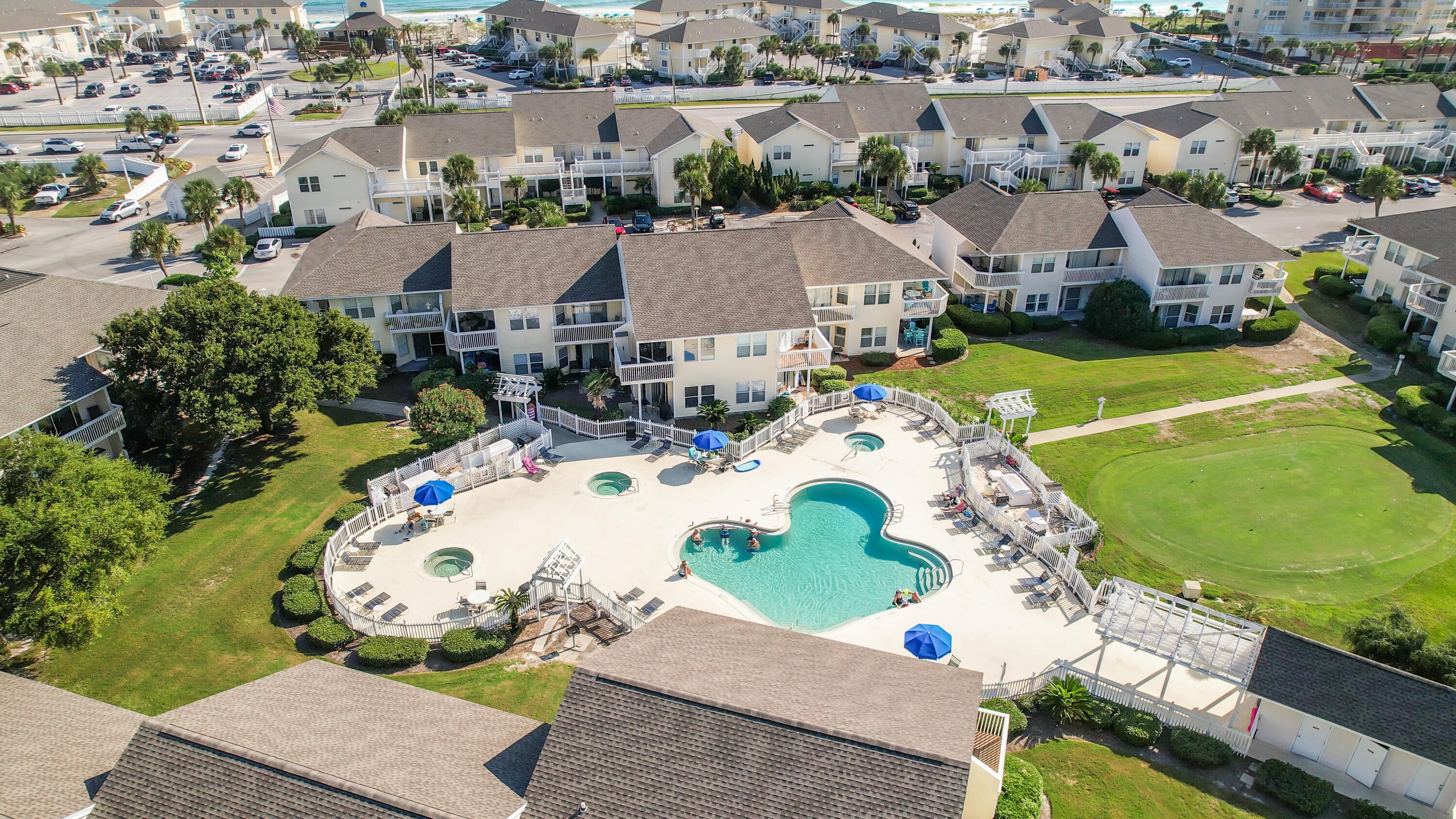 SANDPIPER COVE PH 01 - Residential