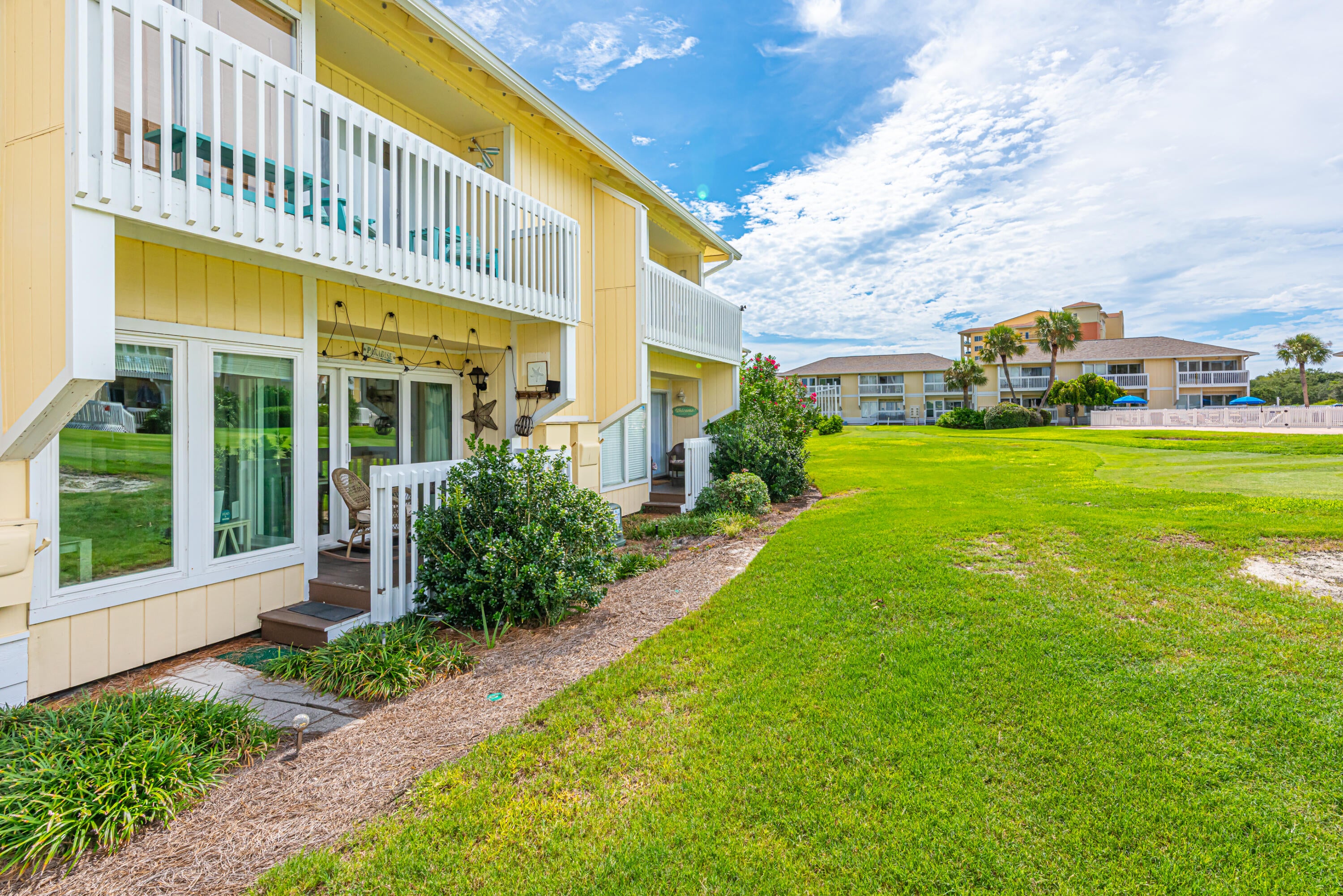SANDPIPER COVE PH 01 - Residential