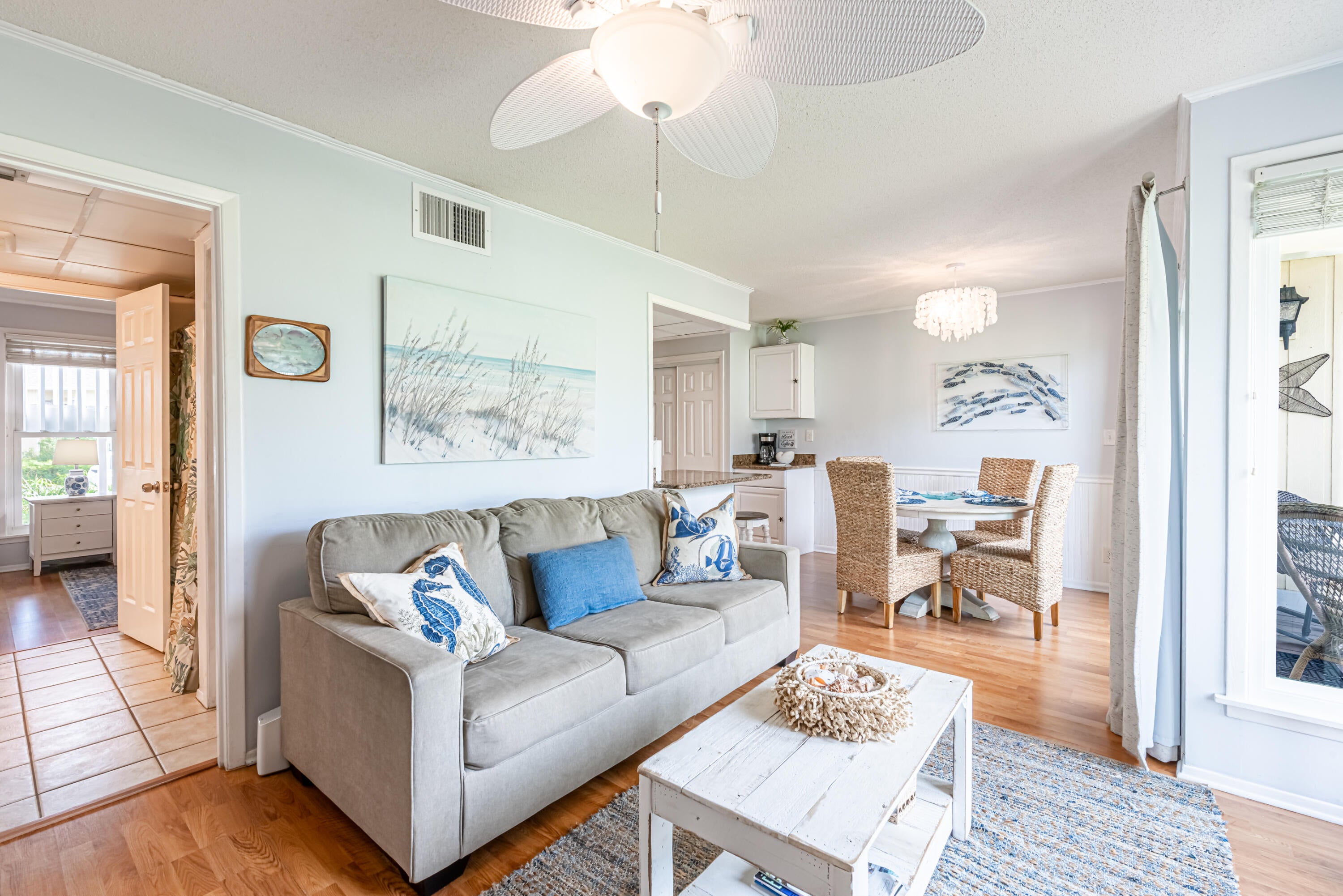 SANDPIPER COVE PH 01 - Residential