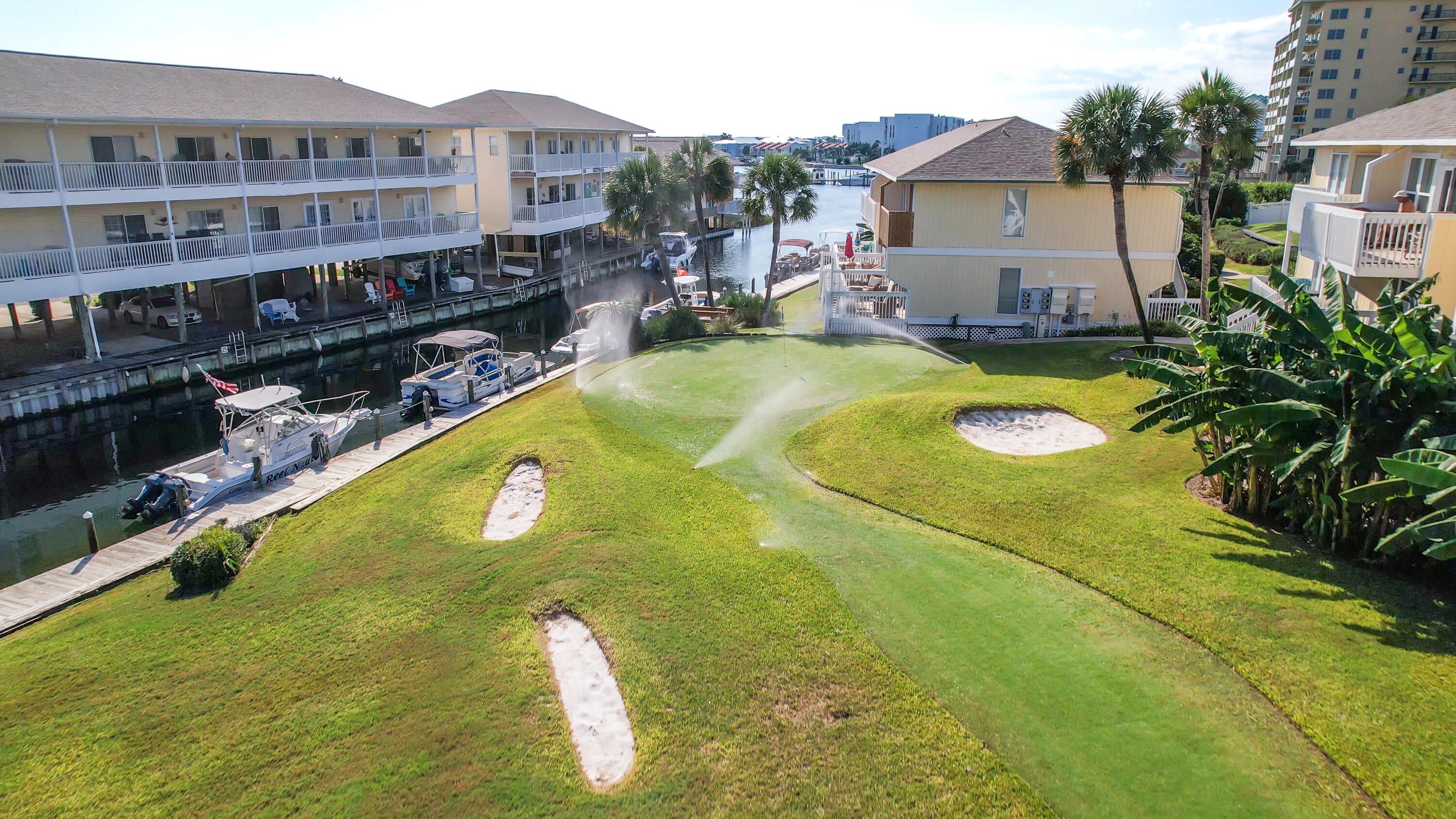 SANDPIPER COVE PH 01 - Residential
