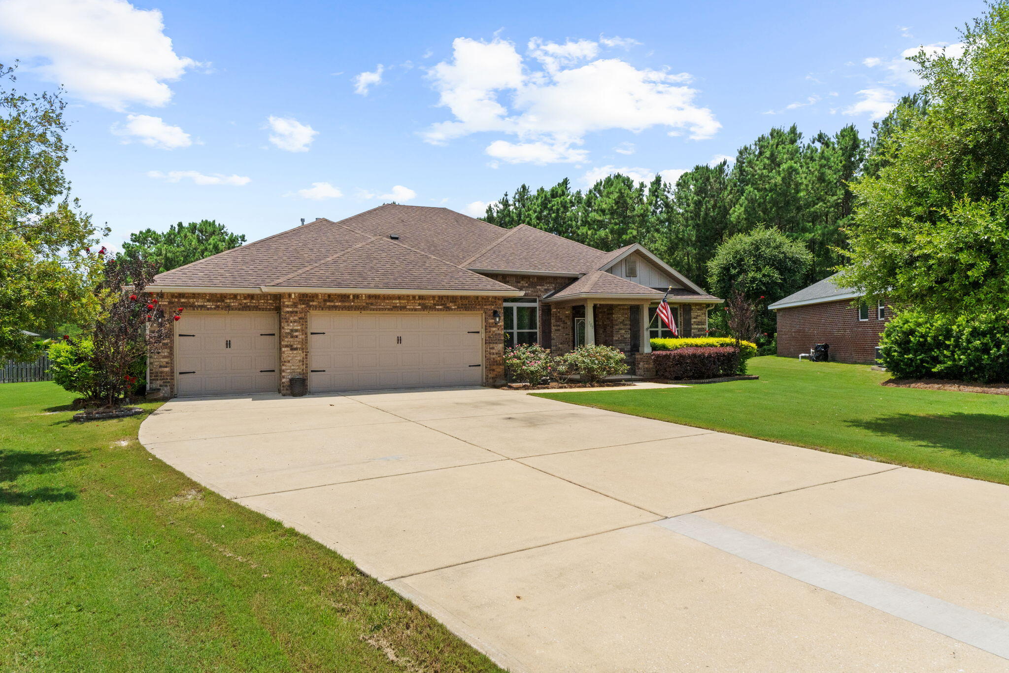 HAMMOCK BAY - Residential