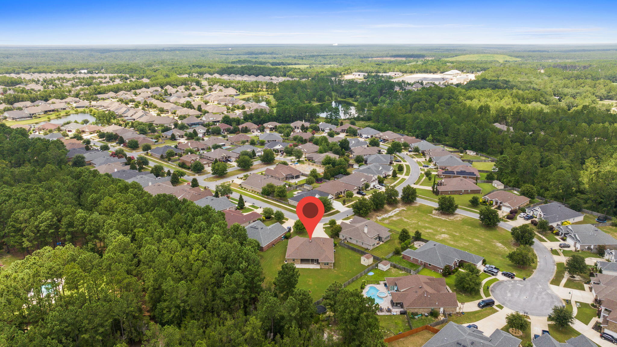 HAMMOCK BAY - Residential
