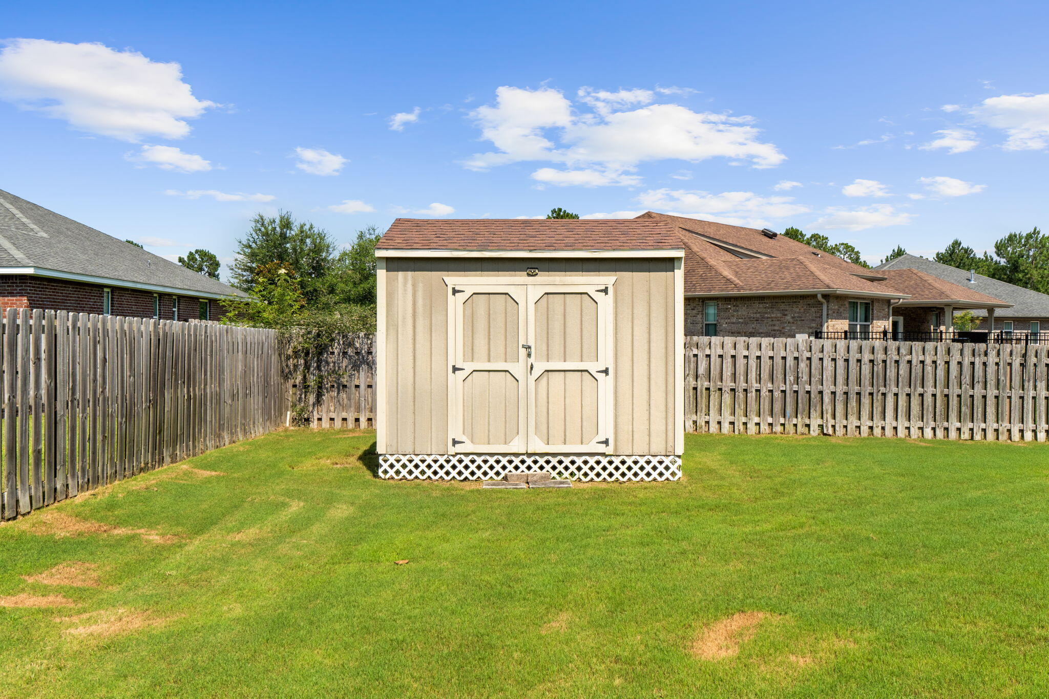 HAMMOCK BAY - Residential