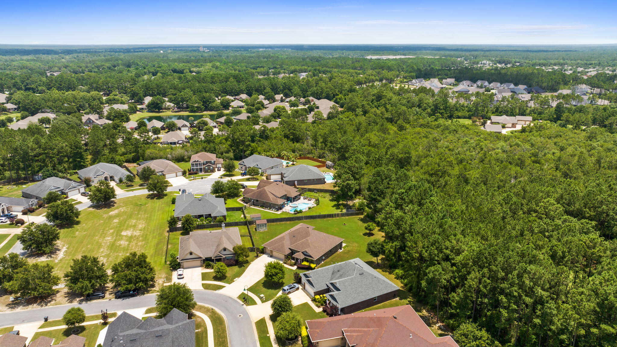 HAMMOCK BAY - Residential