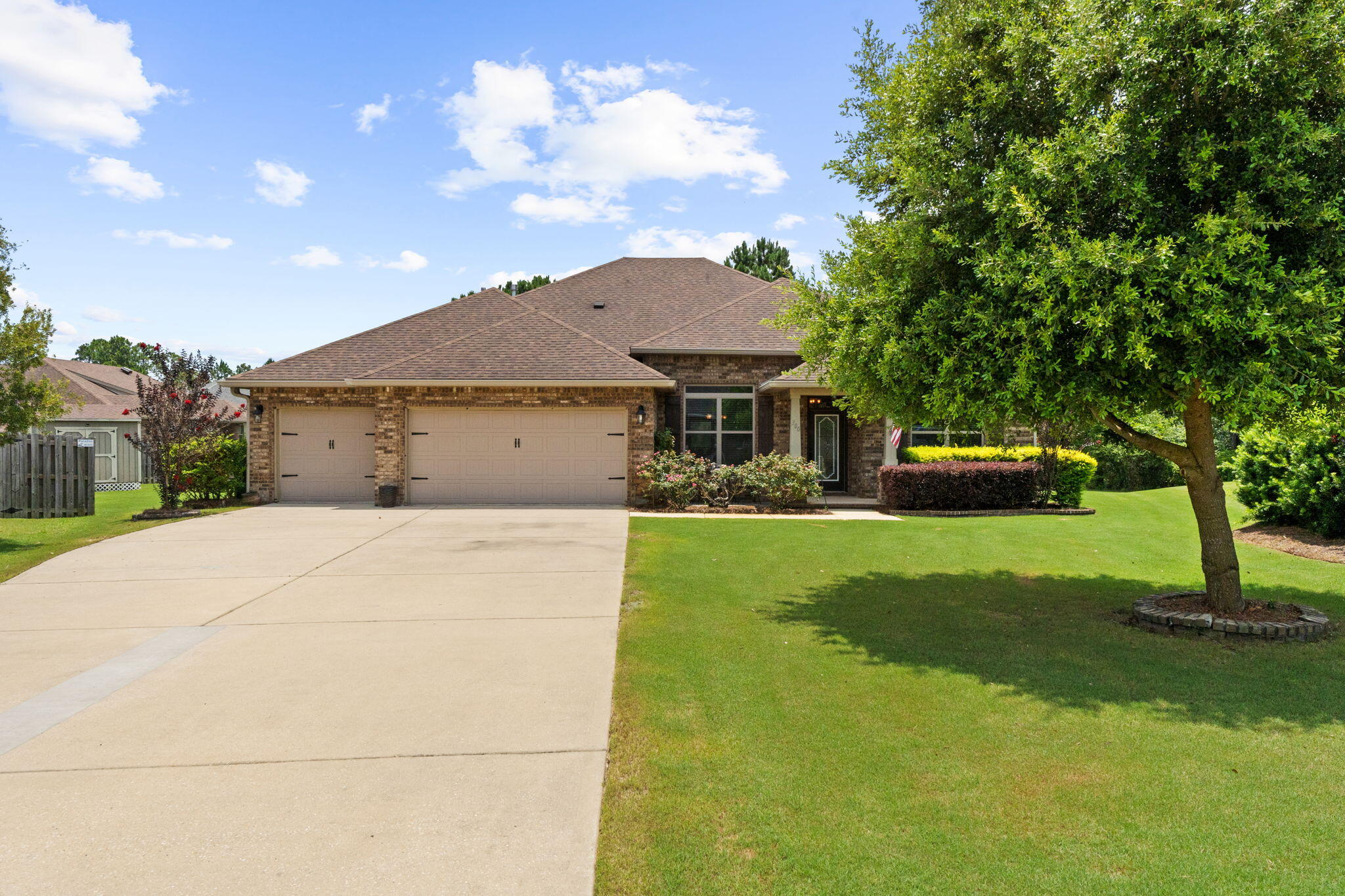 HAMMOCK BAY - Residential
