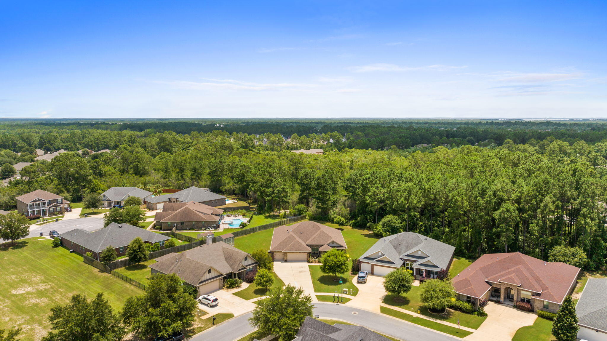 HAMMOCK BAY - Residential