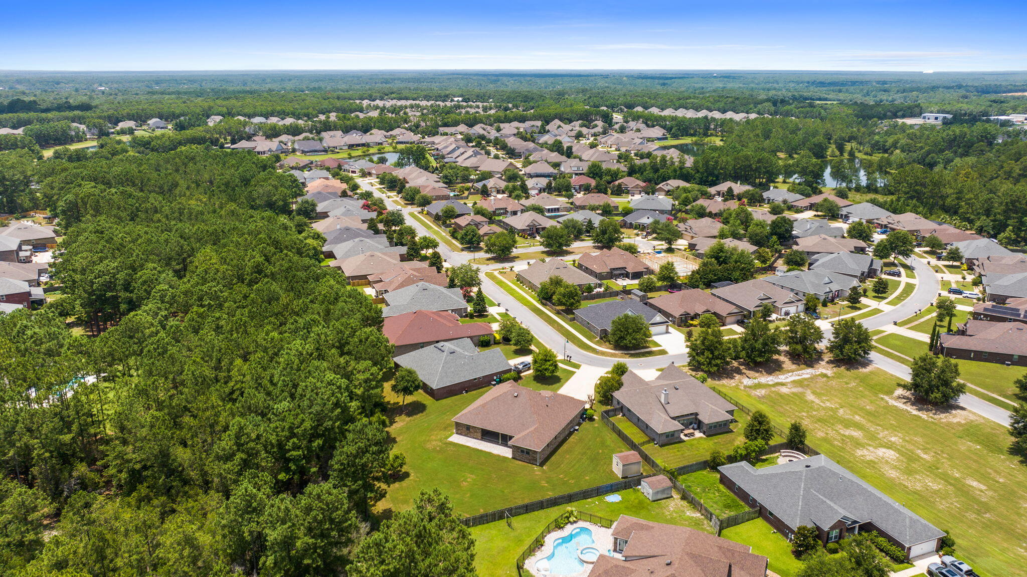 HAMMOCK BAY - Residential