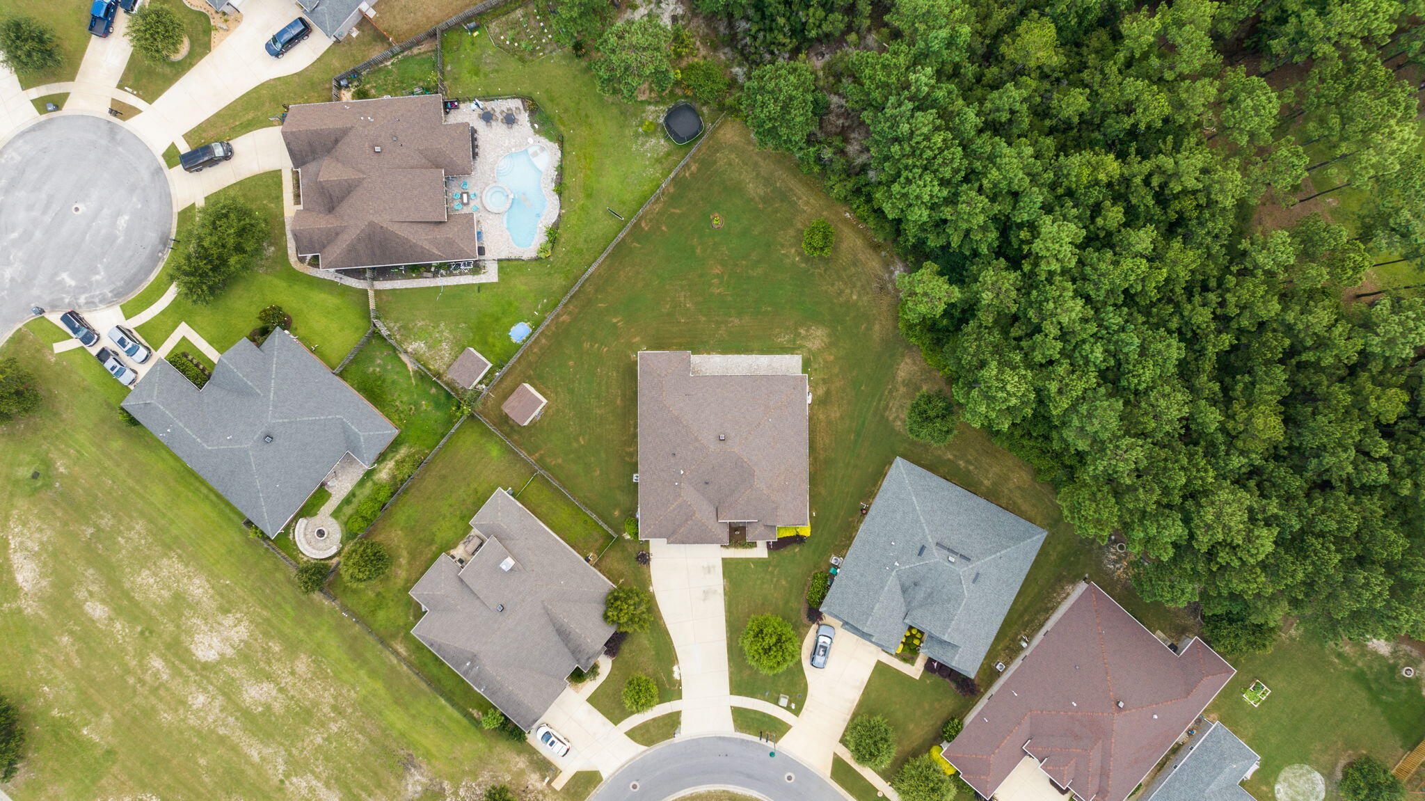HAMMOCK BAY - Residential