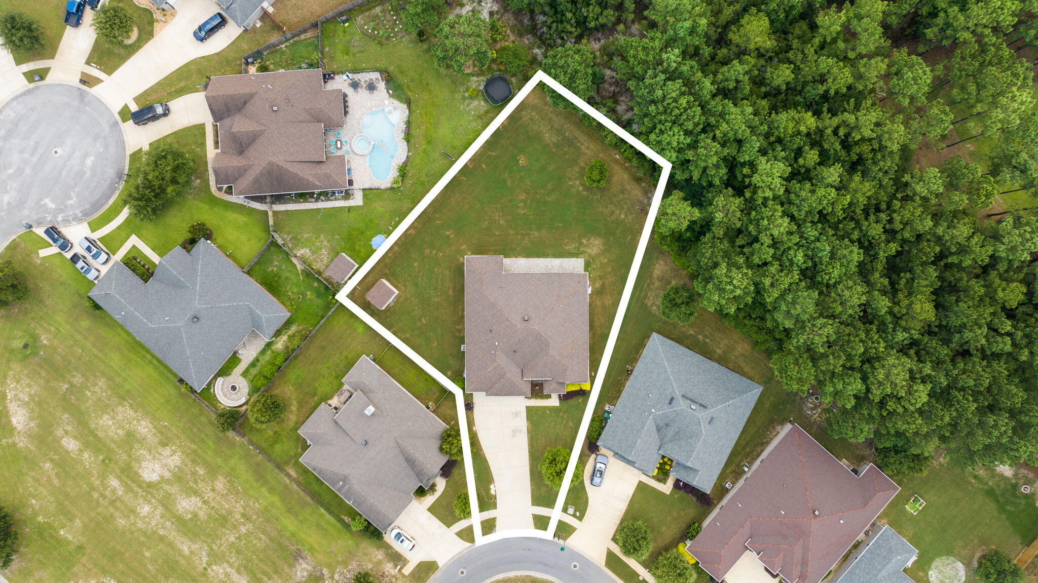 HAMMOCK BAY - Residential