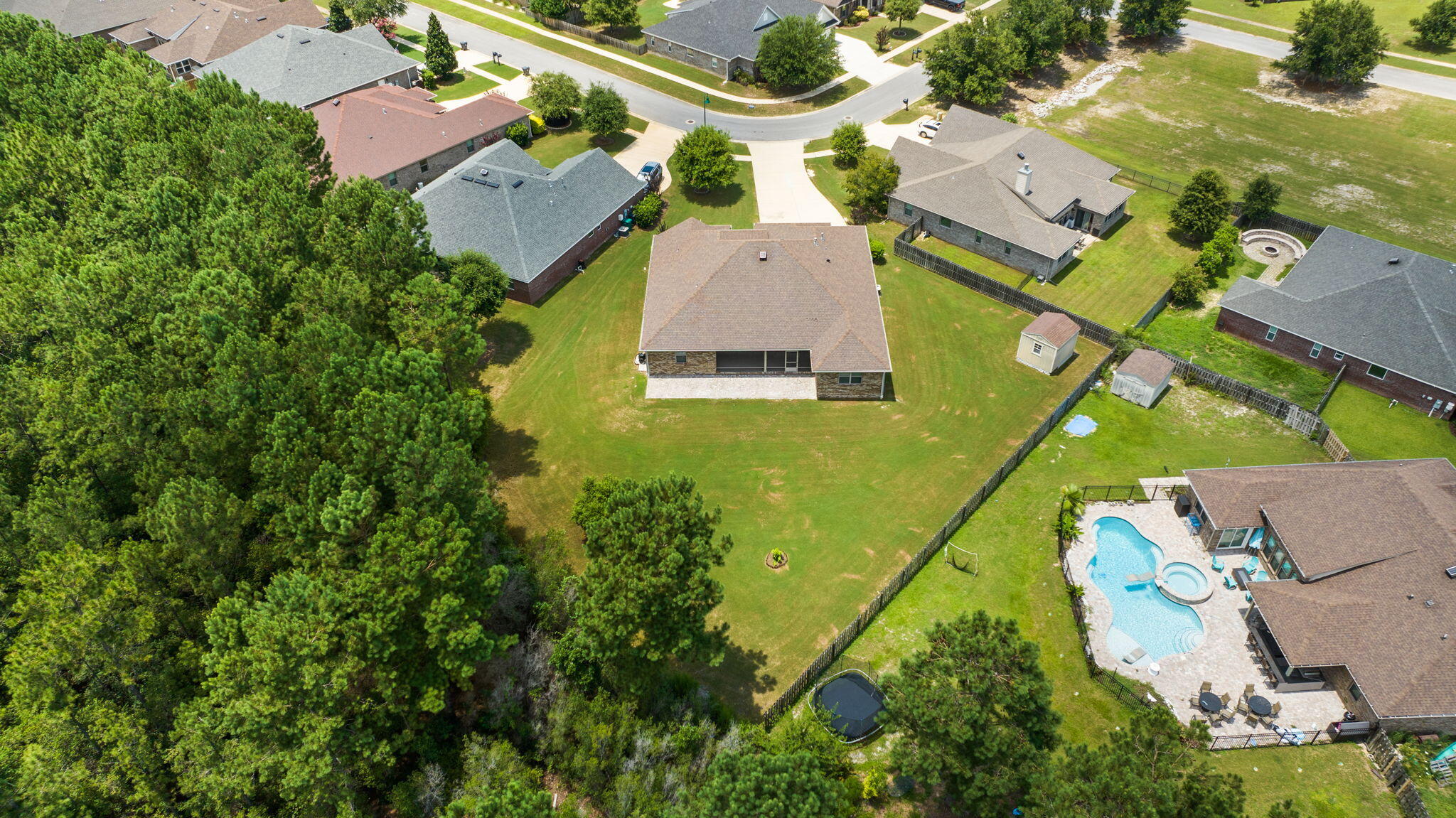 HAMMOCK BAY - Residential