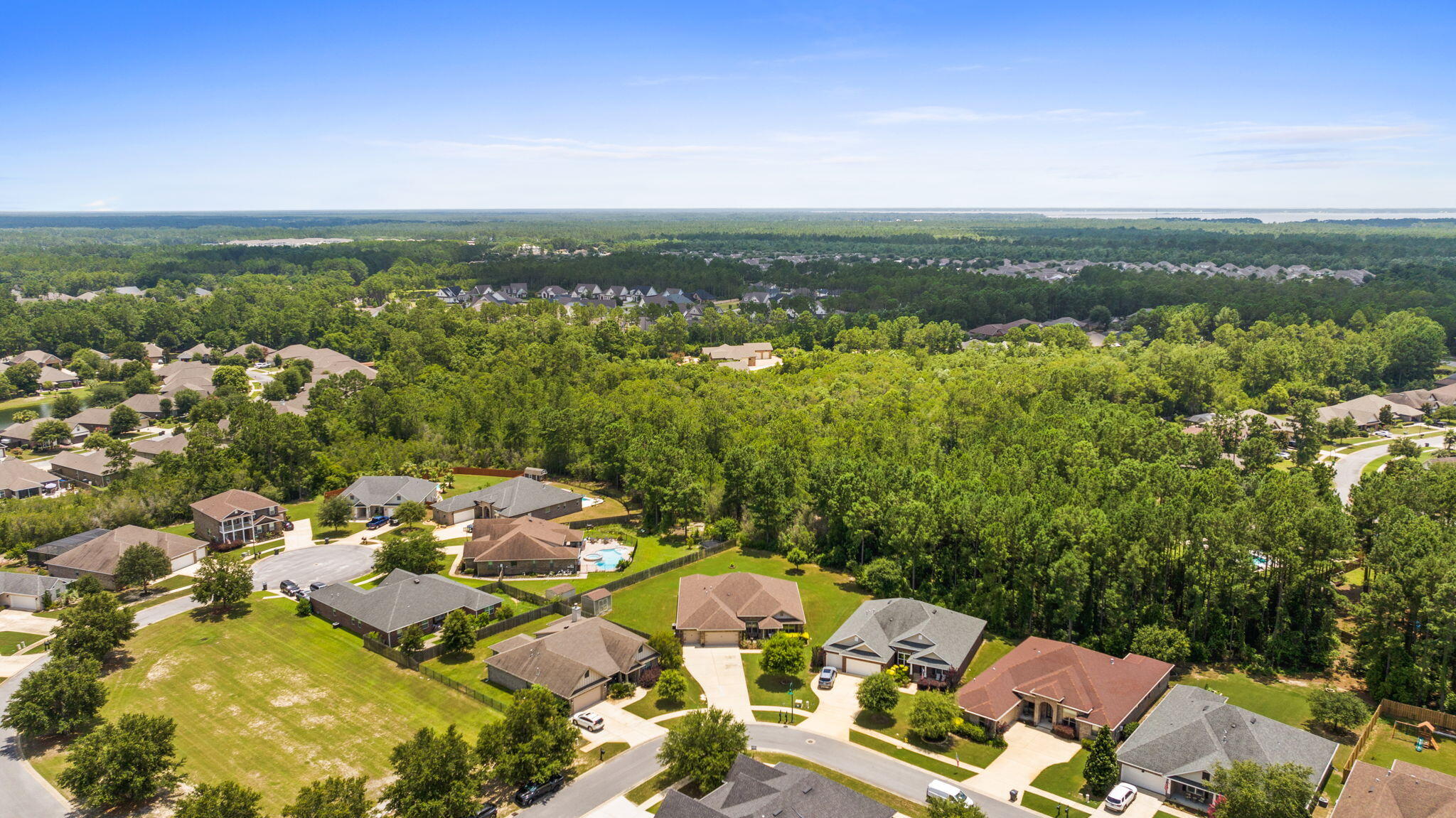 HAMMOCK BAY - Residential