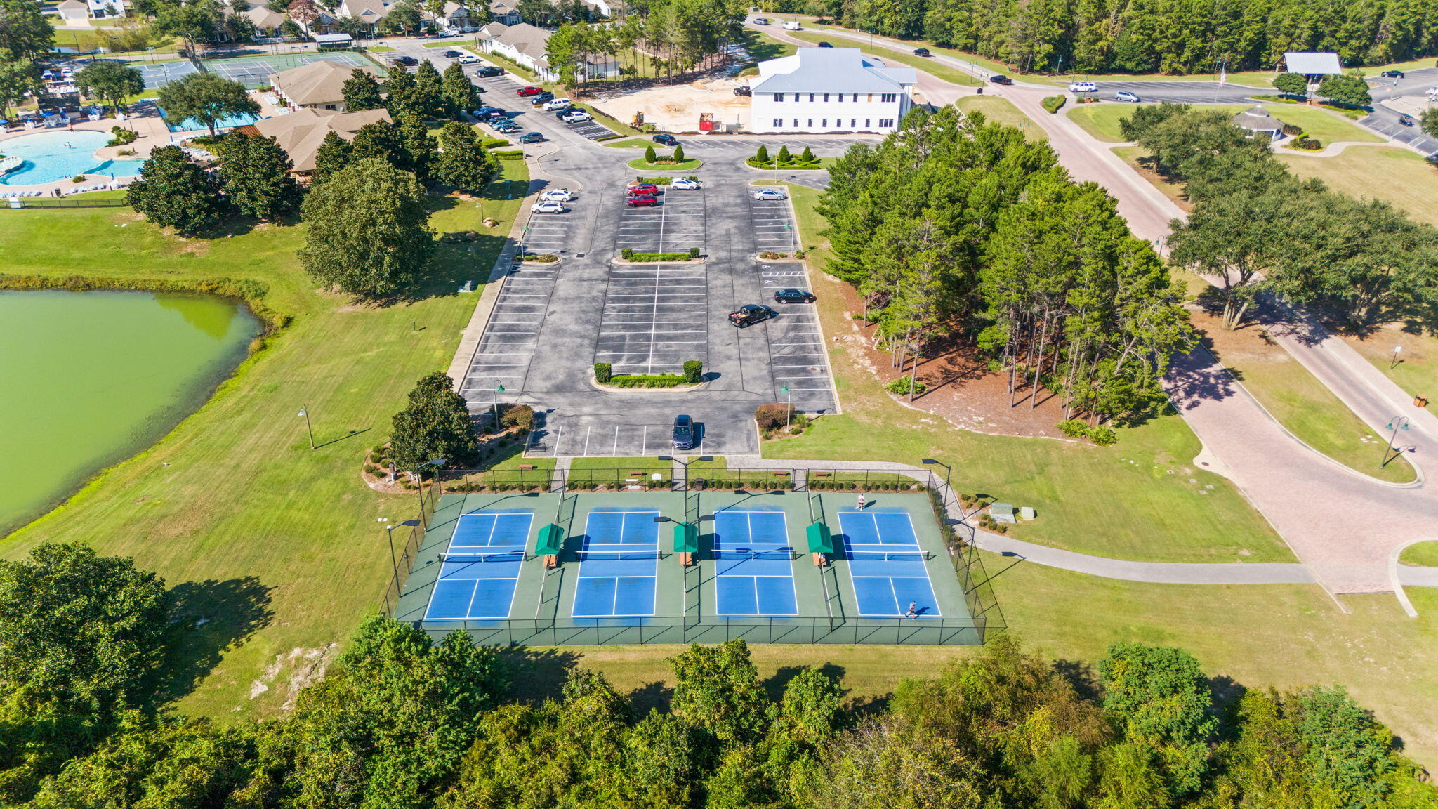 HAMMOCK BAY - Residential