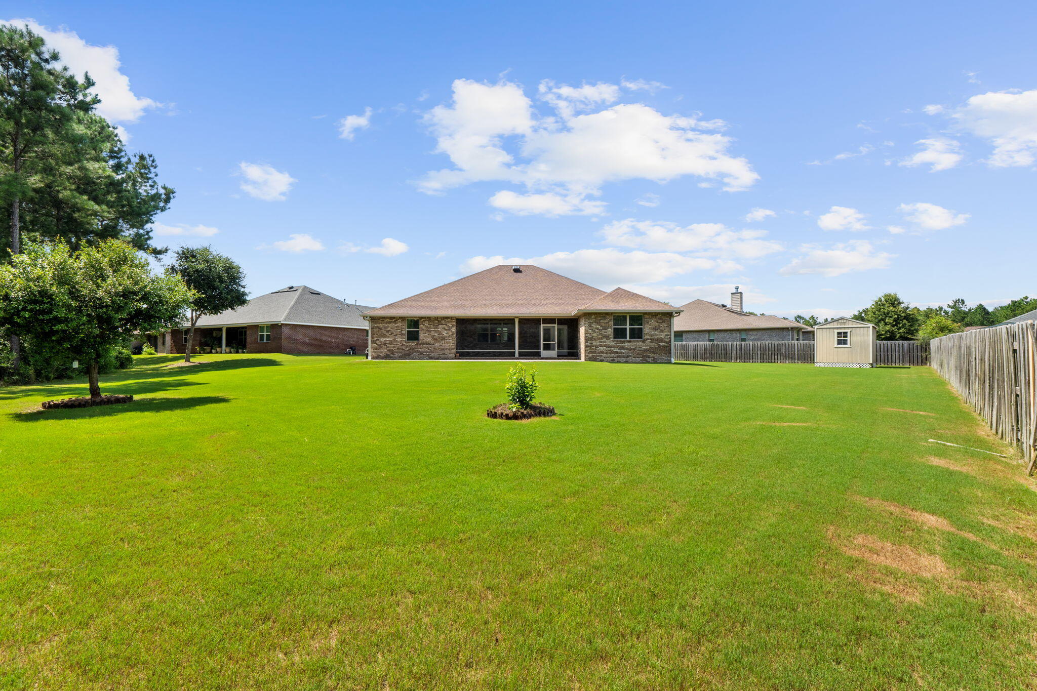 HAMMOCK BAY - Residential