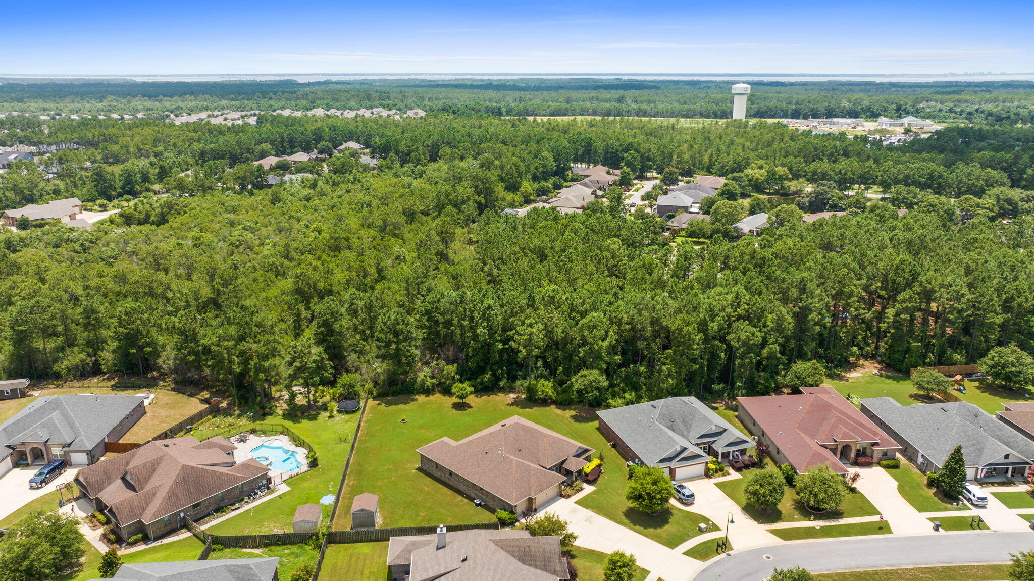 HAMMOCK BAY - Residential
