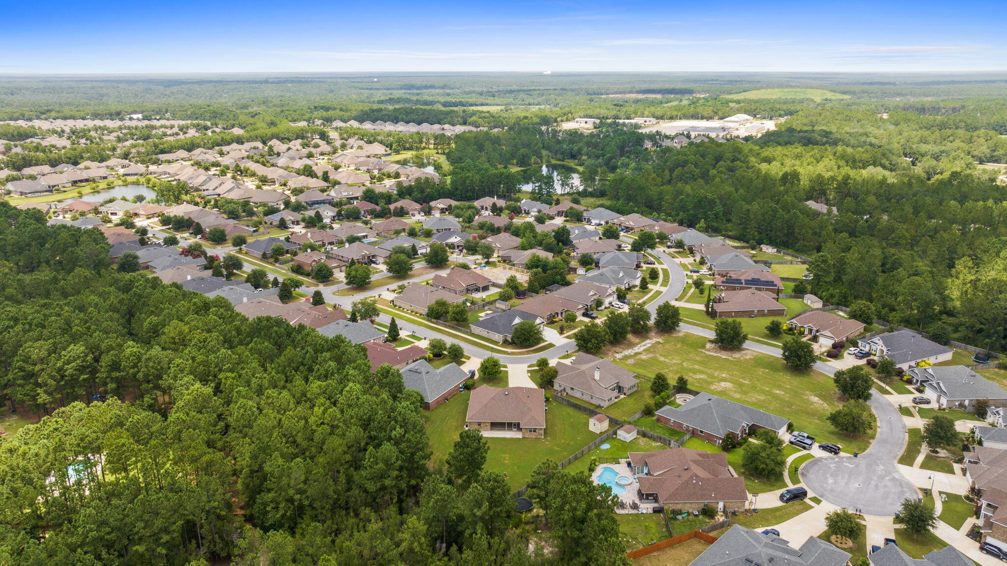 HAMMOCK BAY - Residential