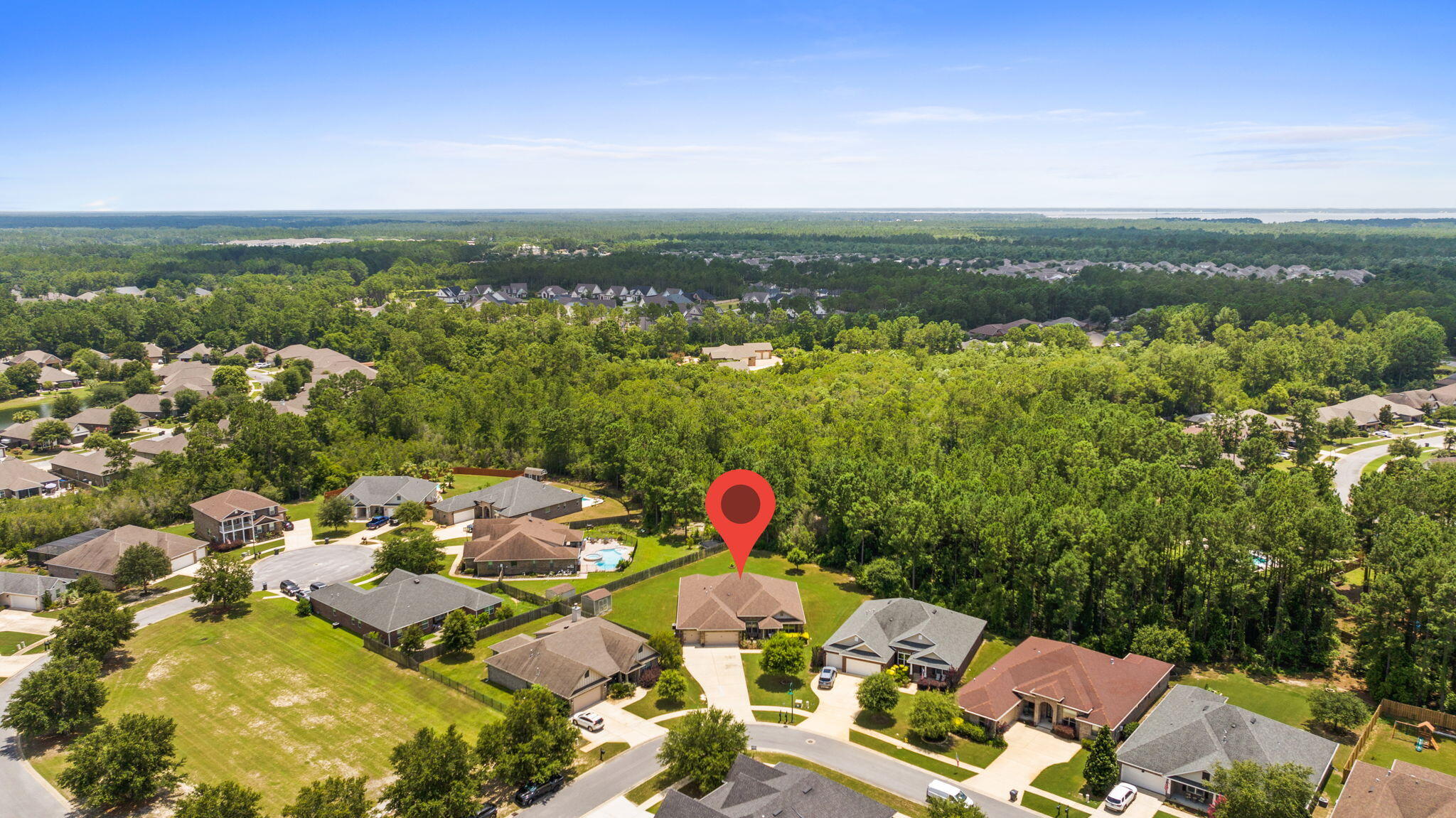 HAMMOCK BAY - Residential