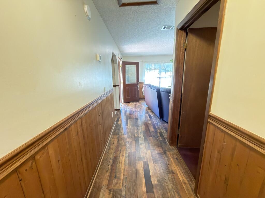 NO RECORDED SUBDIVISION - Residential