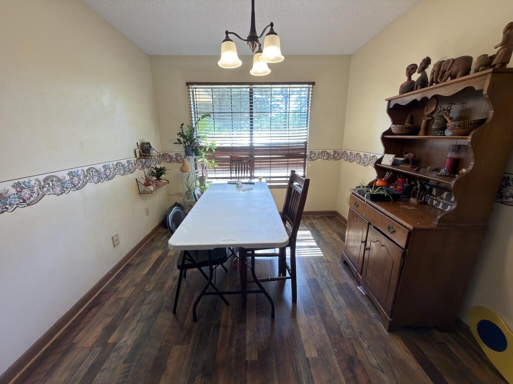 NO RECORDED SUBDIVISION - Residential
