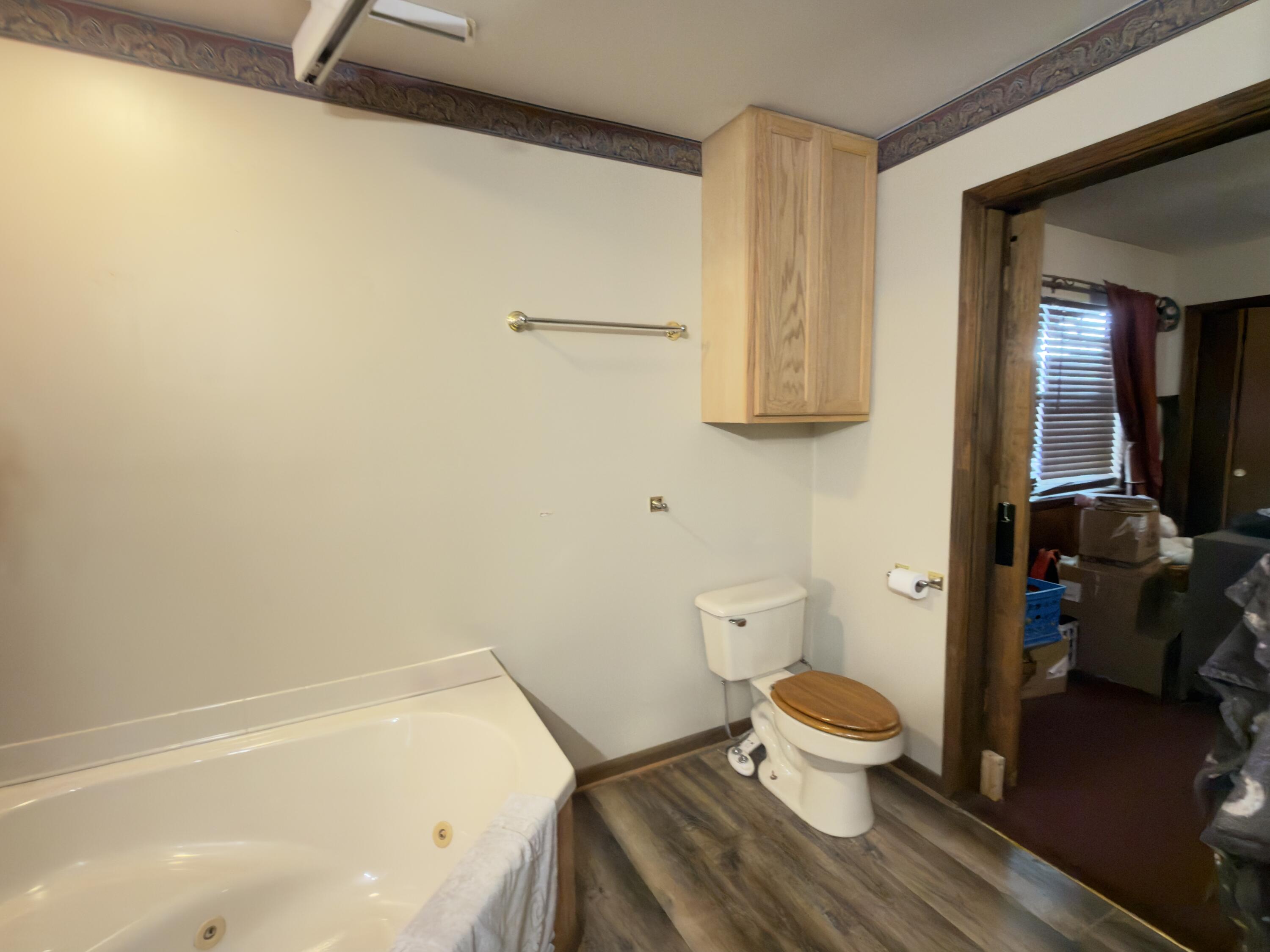 NO RECORDED SUBDIVISION - Residential