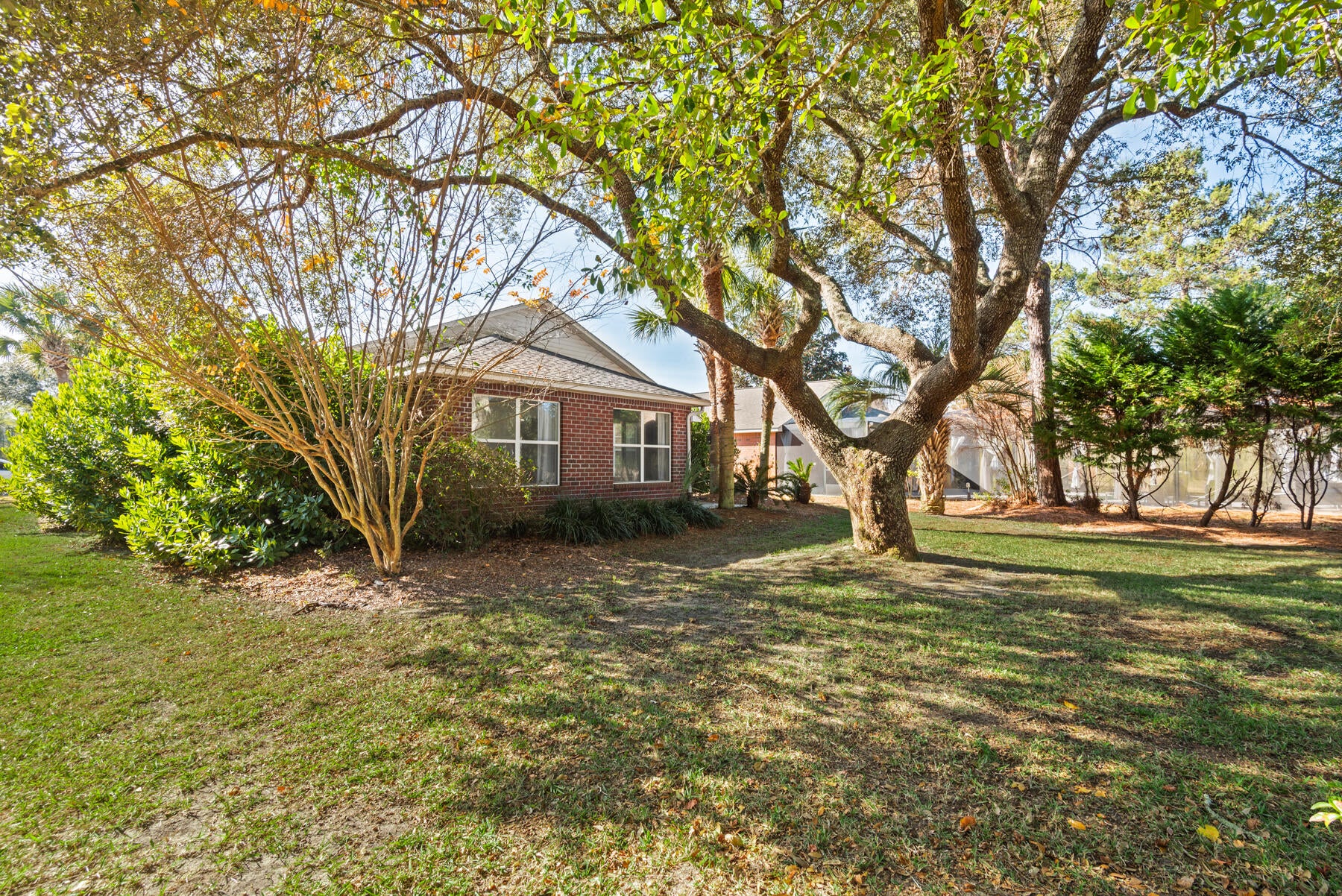 MAGNOLIA PLANTATION AT BLUEWATER BAY - Residential