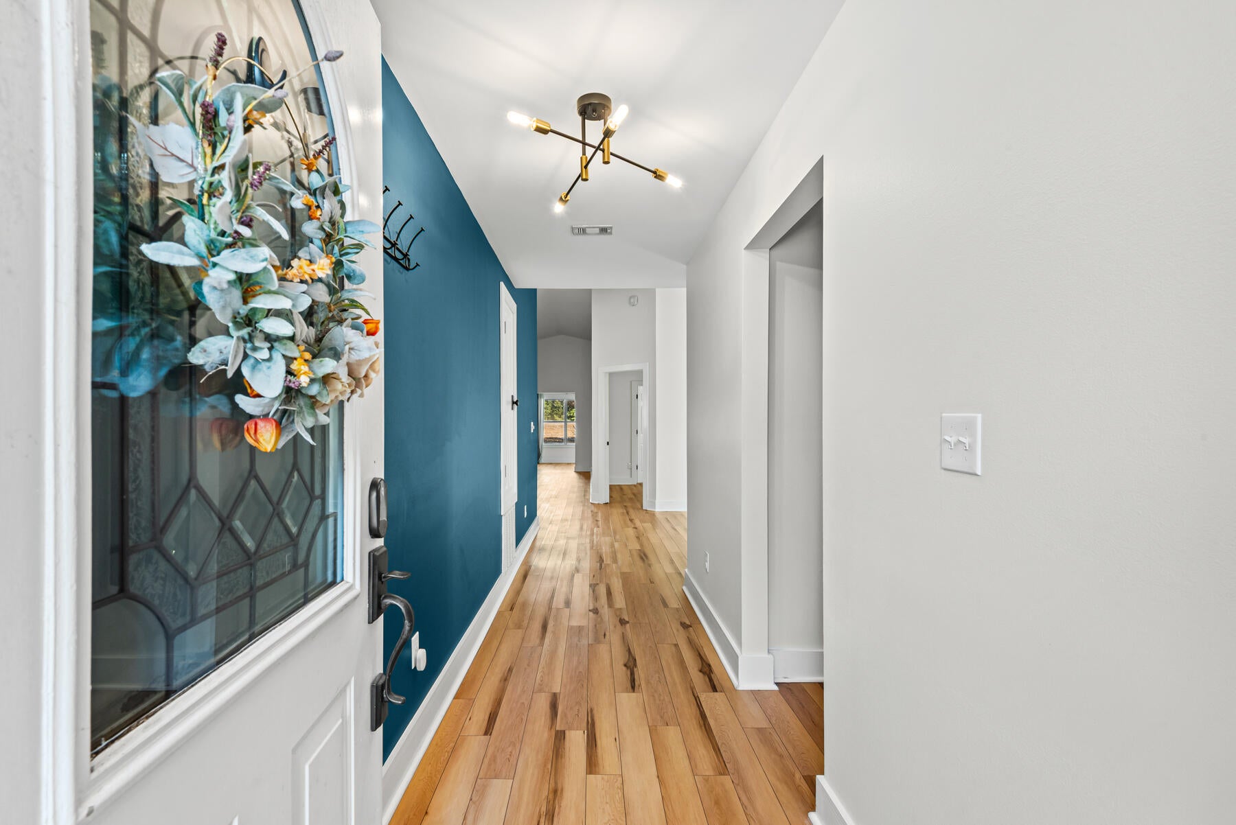 MAGNOLIA PLANTATION AT BLUEWATER BAY - Residential