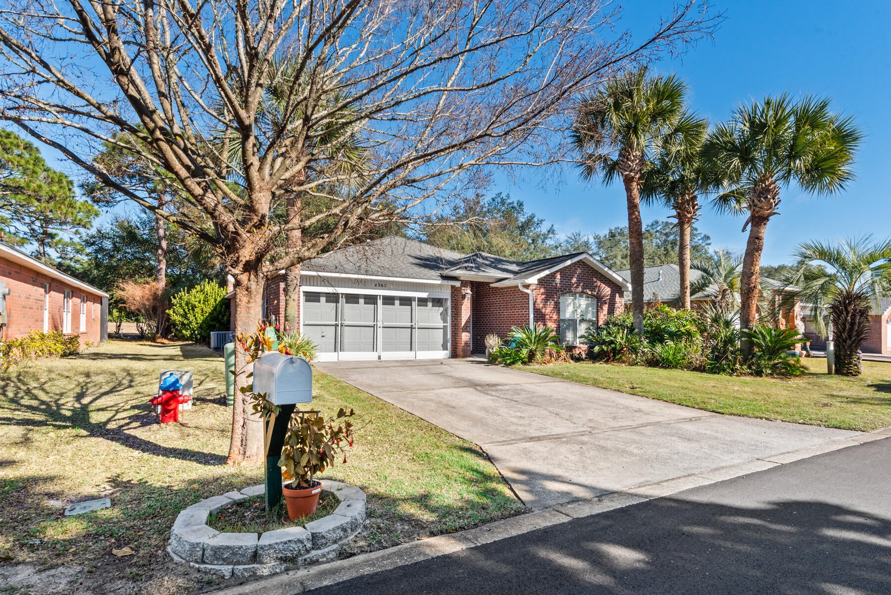 MAGNOLIA PLANTATION AT BLUEWATER BAY - Residential