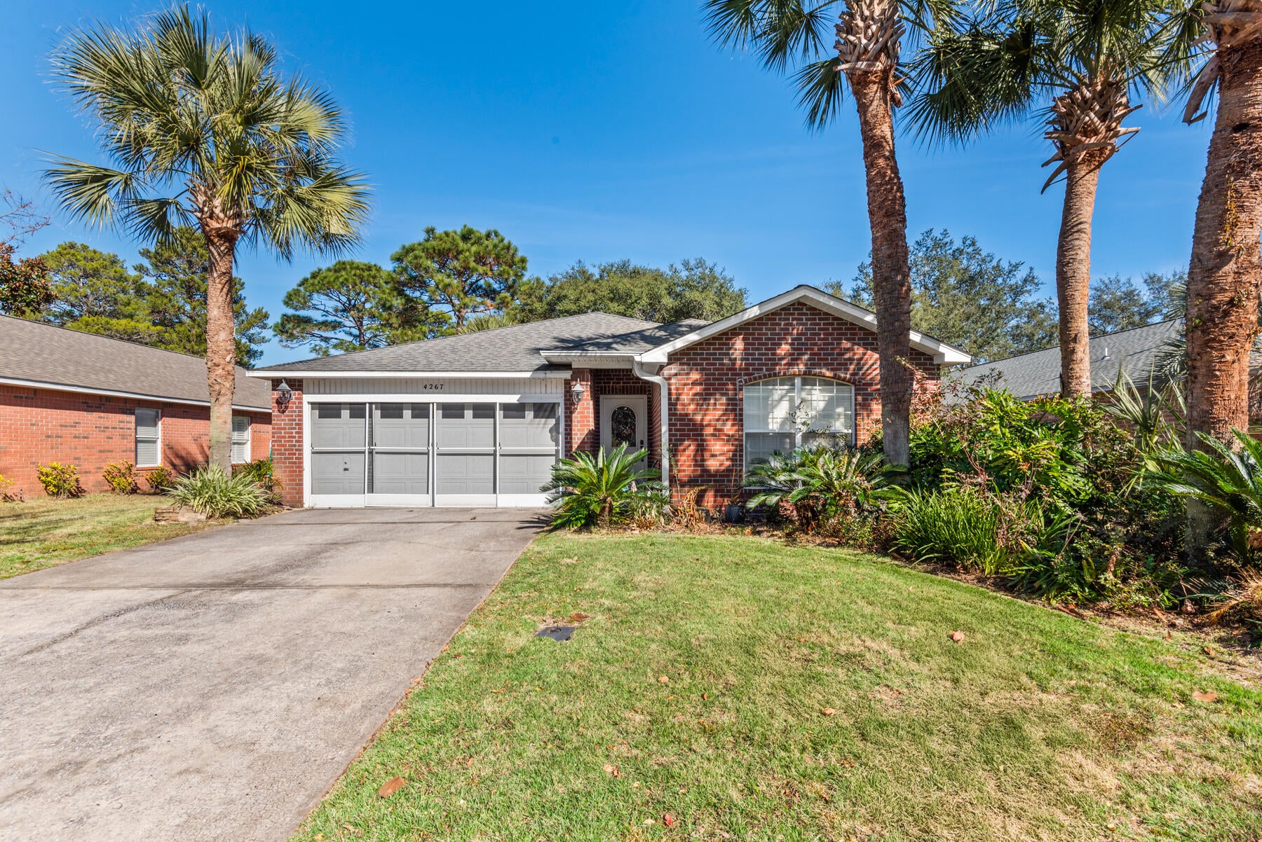 MAGNOLIA PLANTATION AT BLUEWATER BAY - Residential