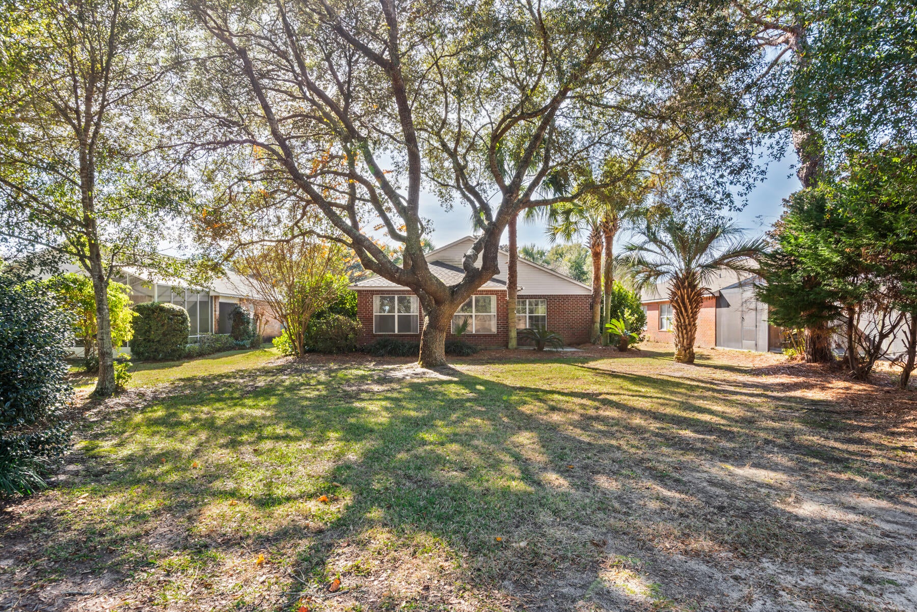MAGNOLIA PLANTATION AT BLUEWATER BAY - Residential