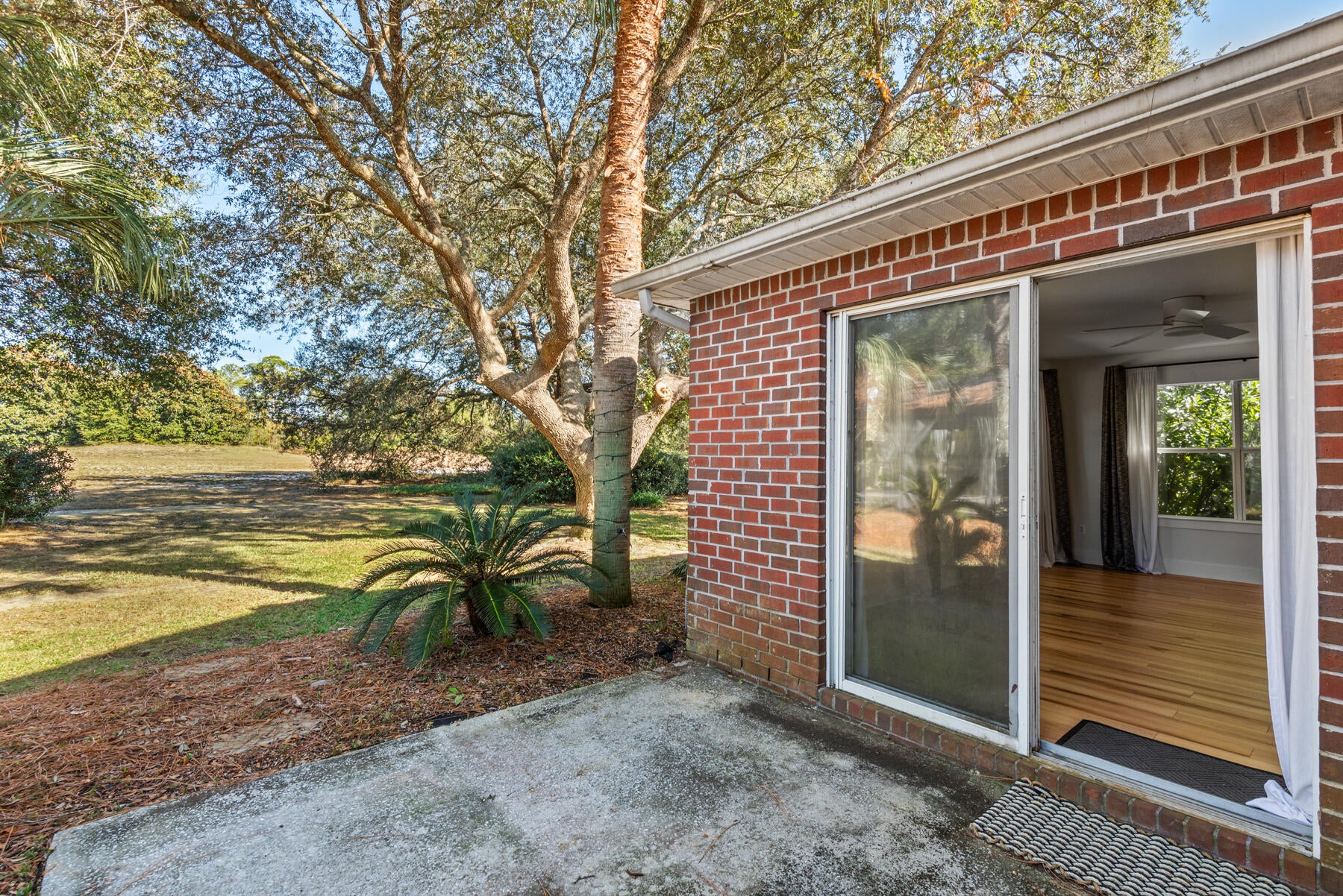MAGNOLIA PLANTATION AT BLUEWATER BAY - Residential
