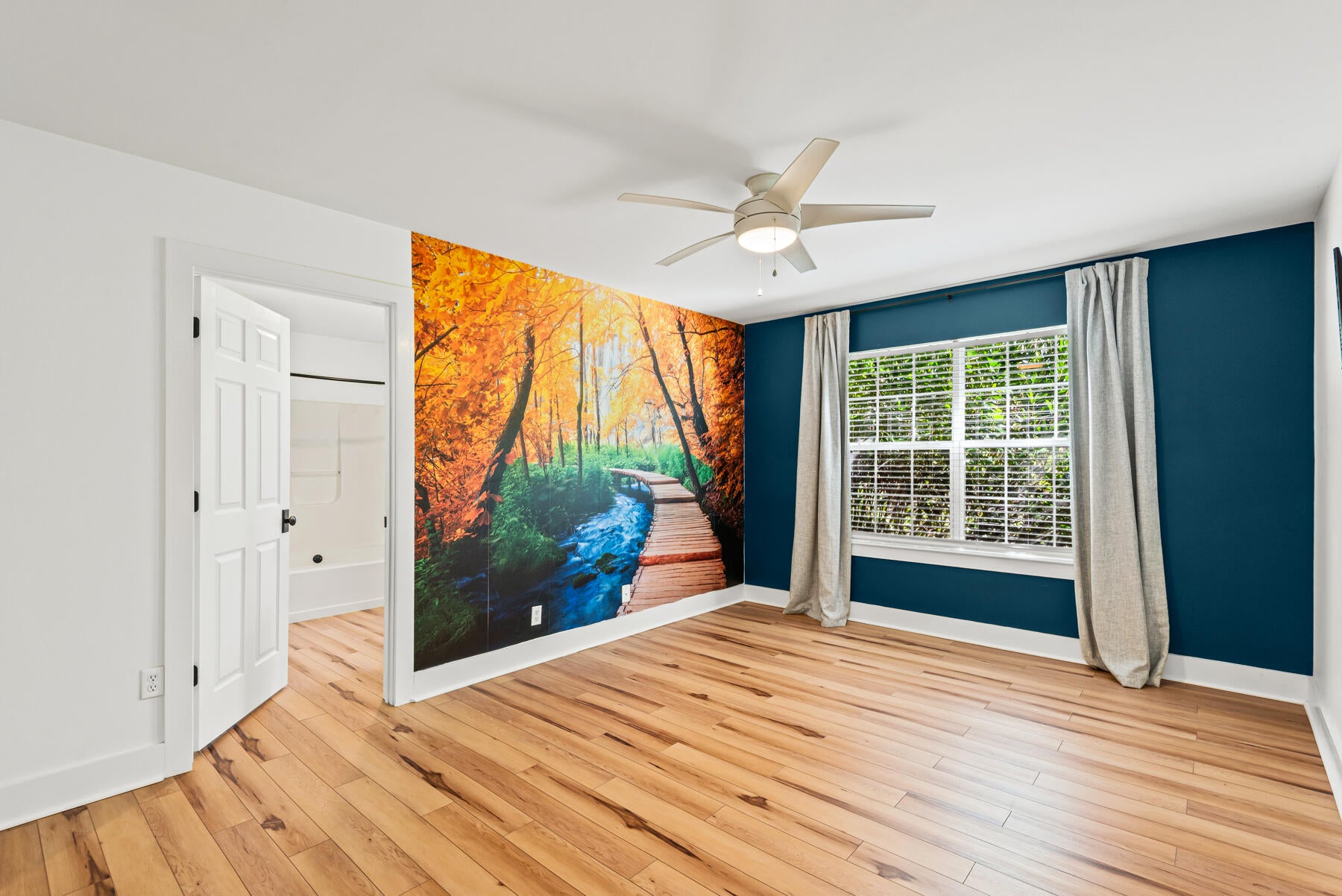 MAGNOLIA PLANTATION AT BLUEWATER BAY - Residential