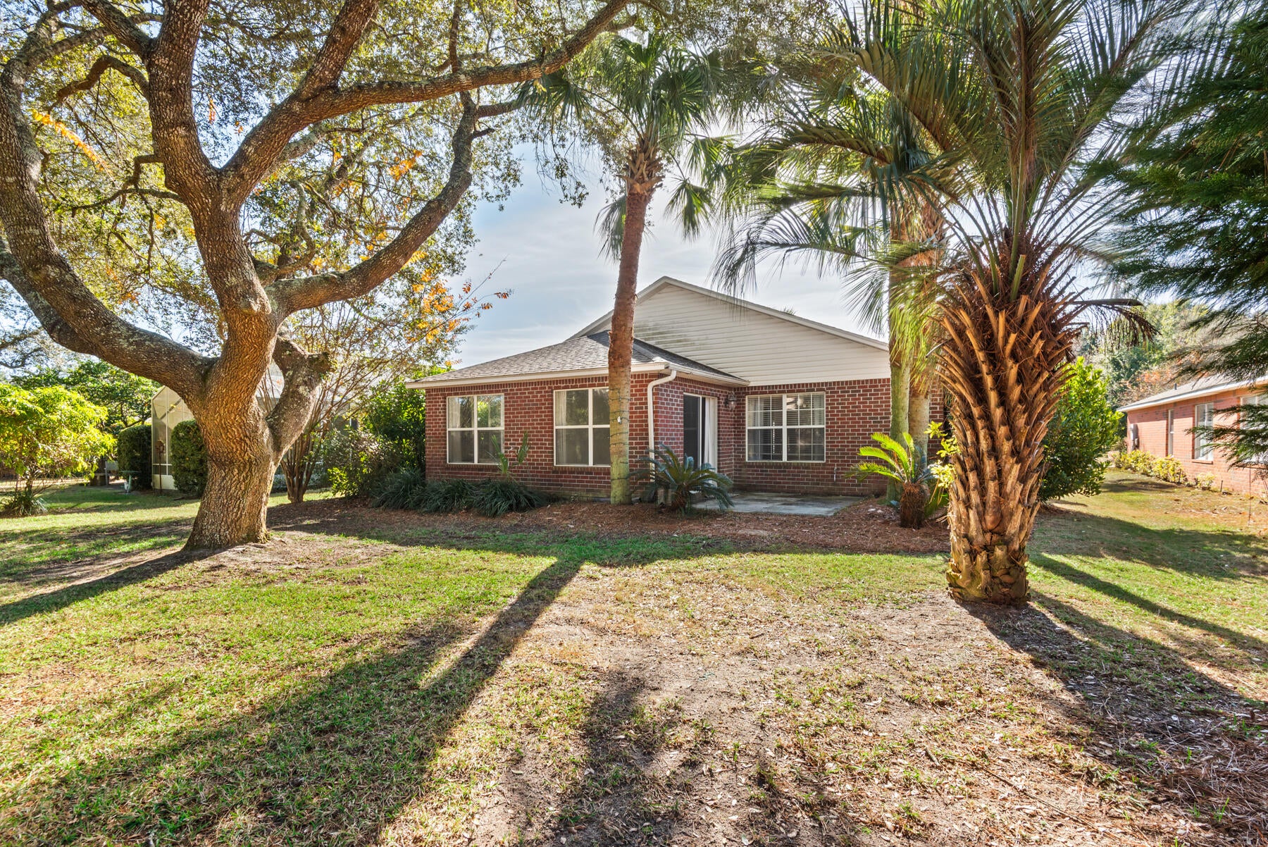MAGNOLIA PLANTATION AT BLUEWATER BAY - Residential