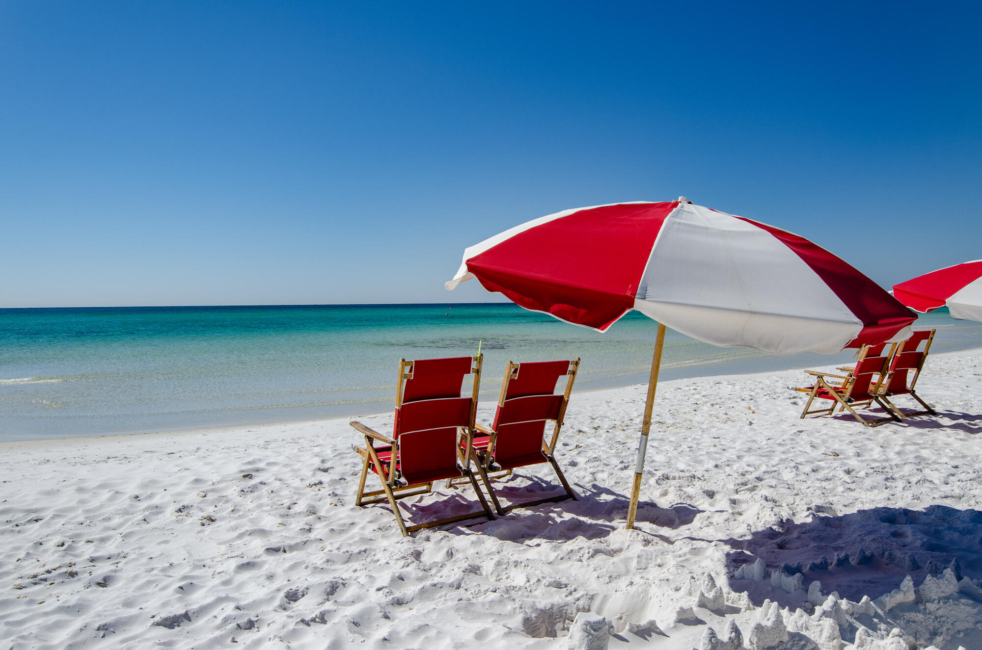 MEDITERRANEA OF DESTIN - Residential