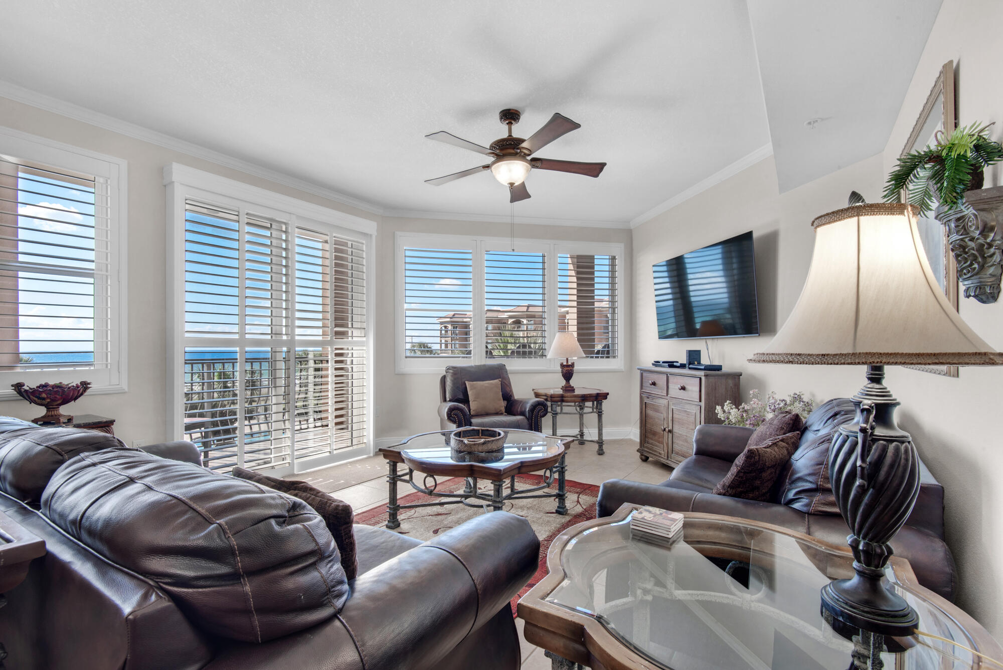 MEDITERRANEA OF DESTIN - Residential