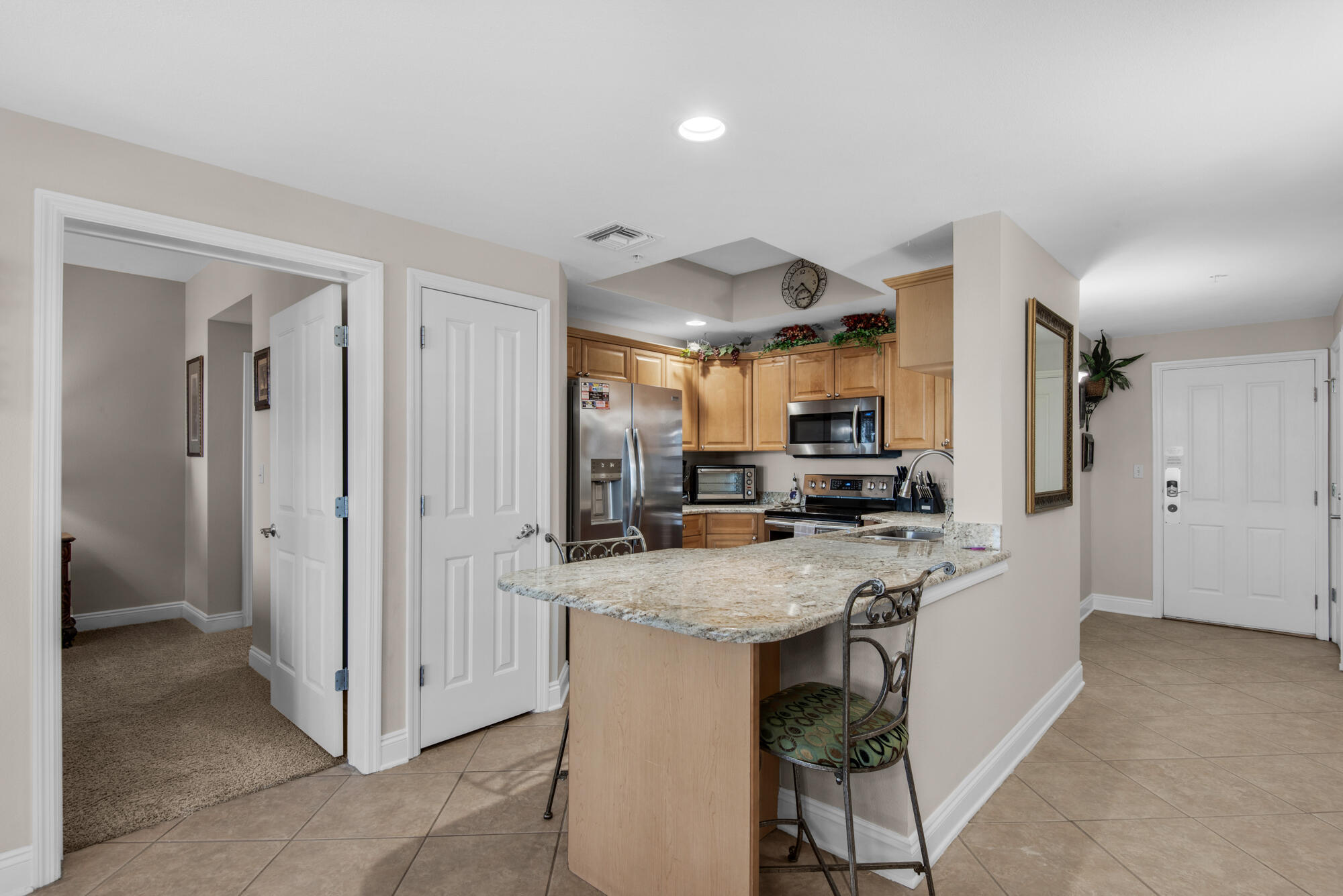 MEDITERRANEA OF DESTIN - Residential