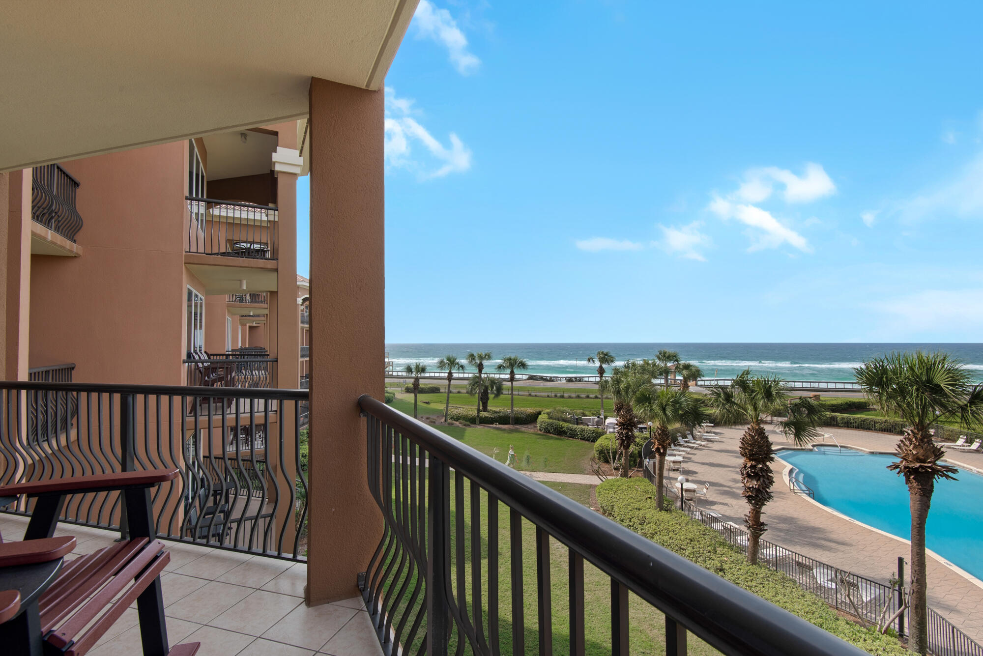 MEDITERRANEA OF DESTIN - Residential