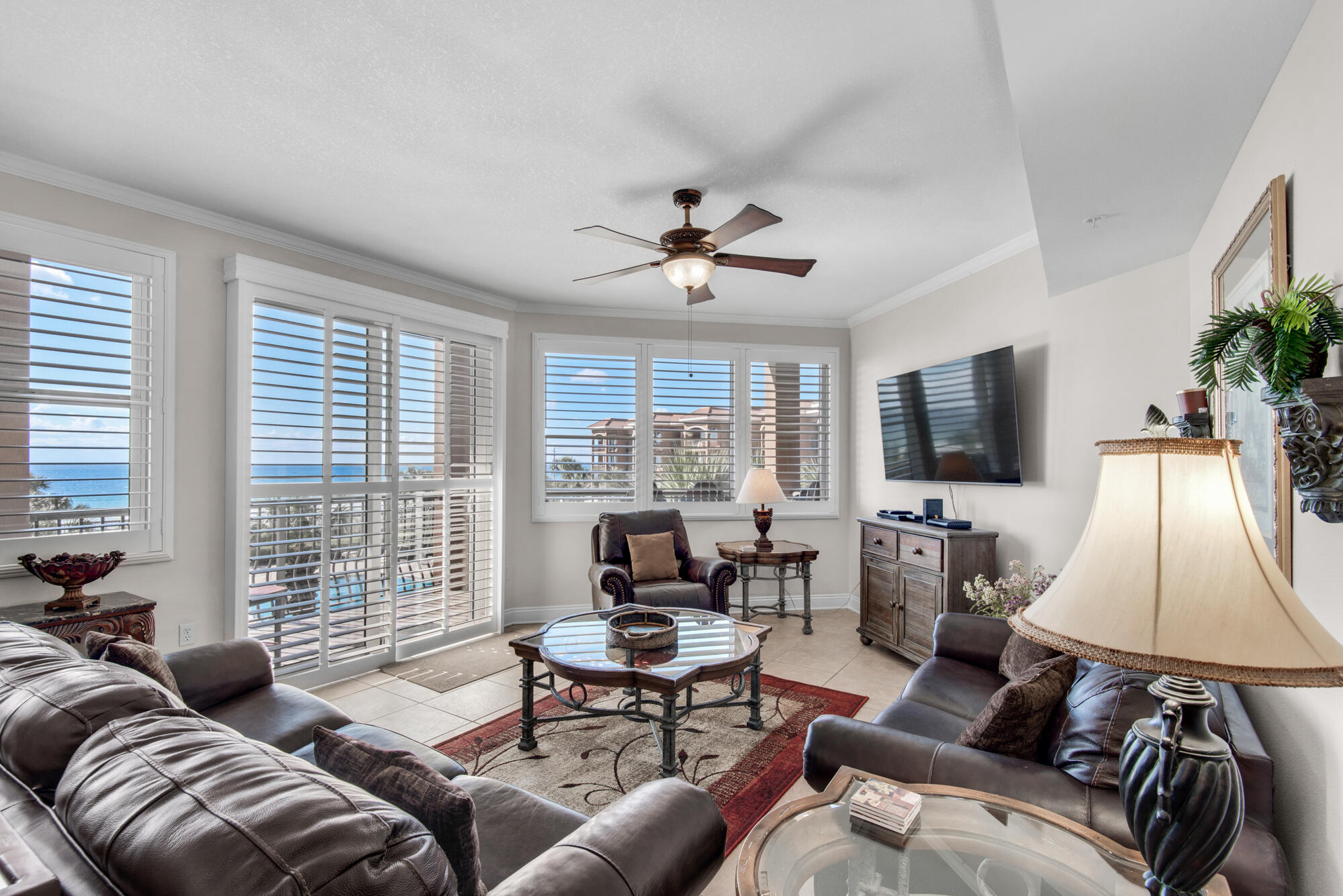 MEDITERRANEA OF DESTIN - Residential